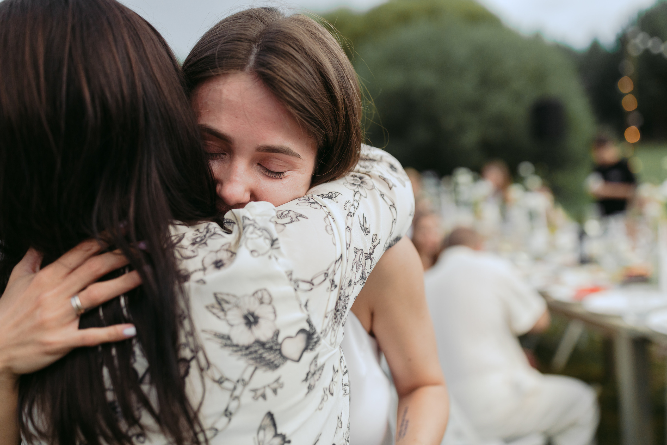 Борис и Екатерина. Свадебный фотограф в Москве Владимир Барабанов