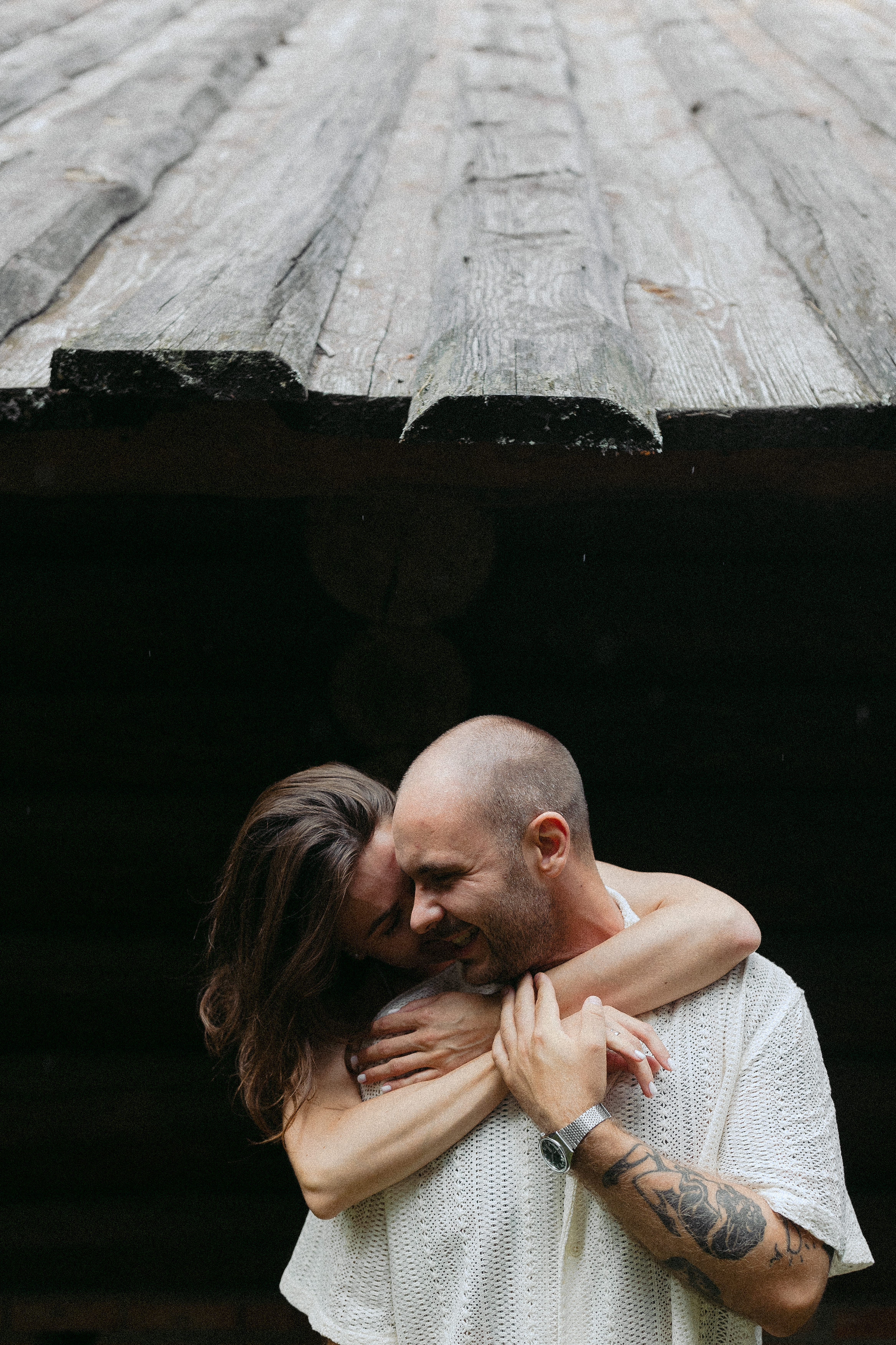 Борис и Екатерина. Свадебный фотограф в Москве Владимир Барабанов