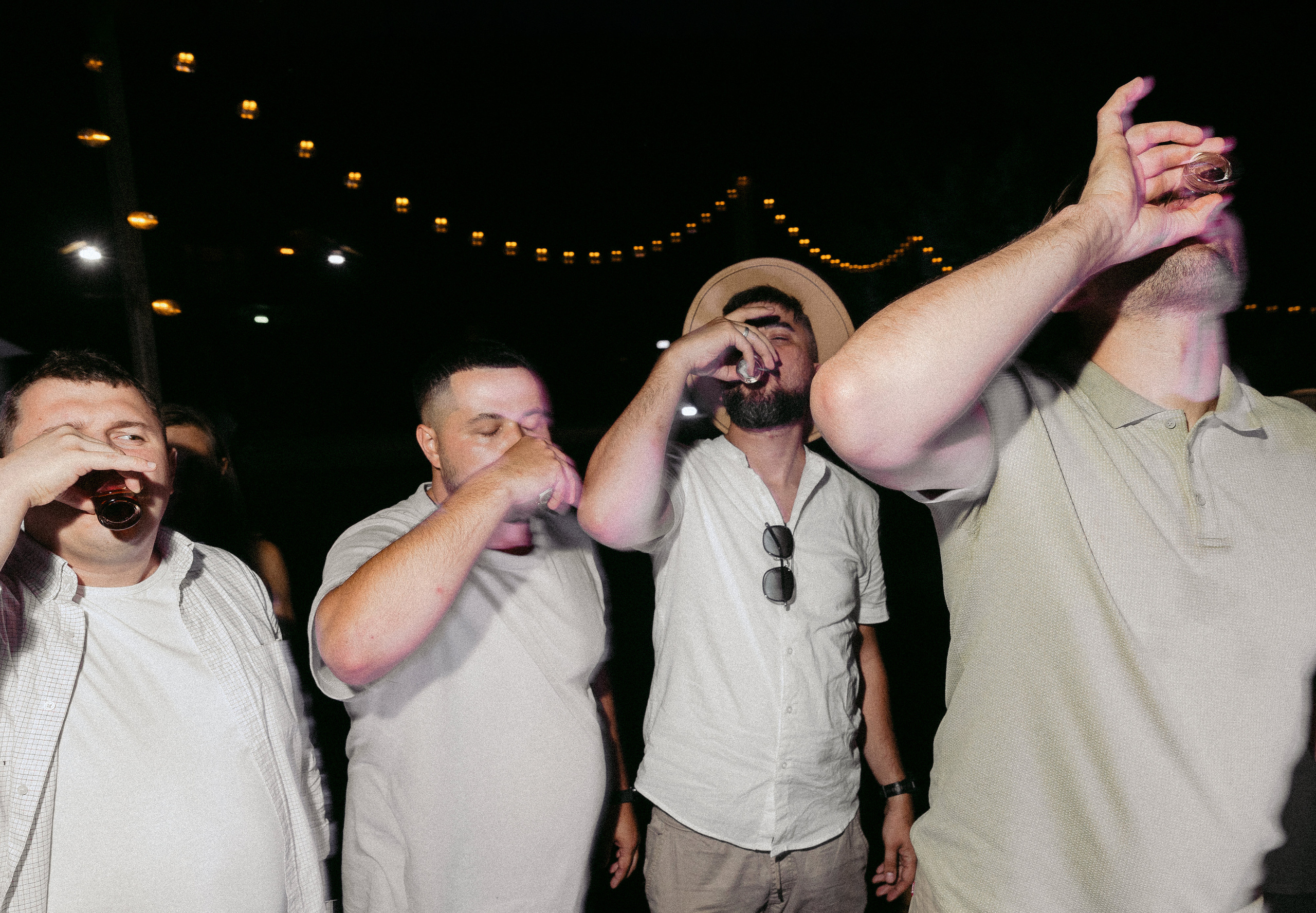 Борис и Екатерина. Свадебный фотограф в Москве Владимир Барабанов