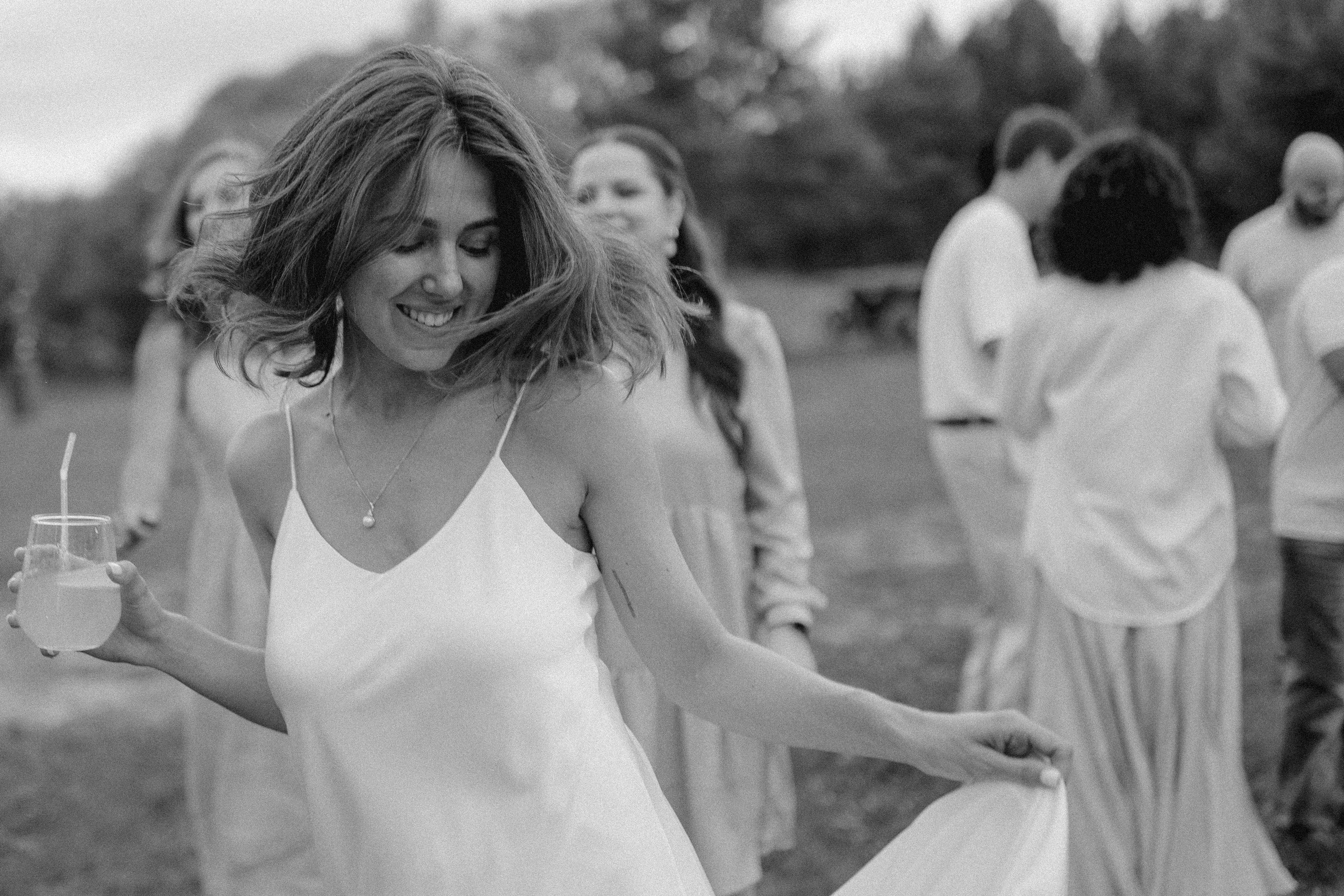 Борис и Екатерина. Свадебный фотограф в Москве Владимир Барабанов