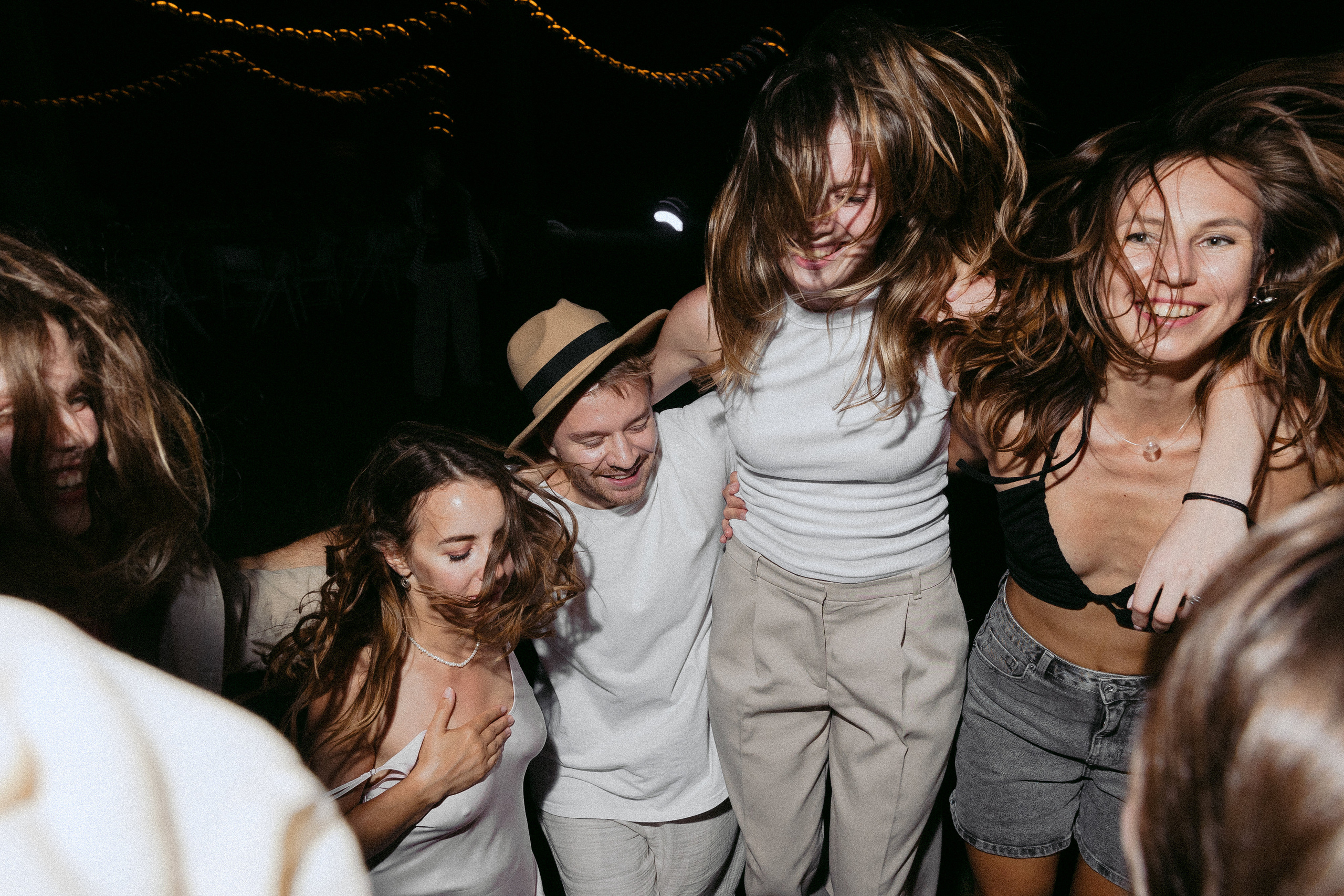 Борис и Екатерина. Свадебный фотограф в Москве Владимир Барабанов