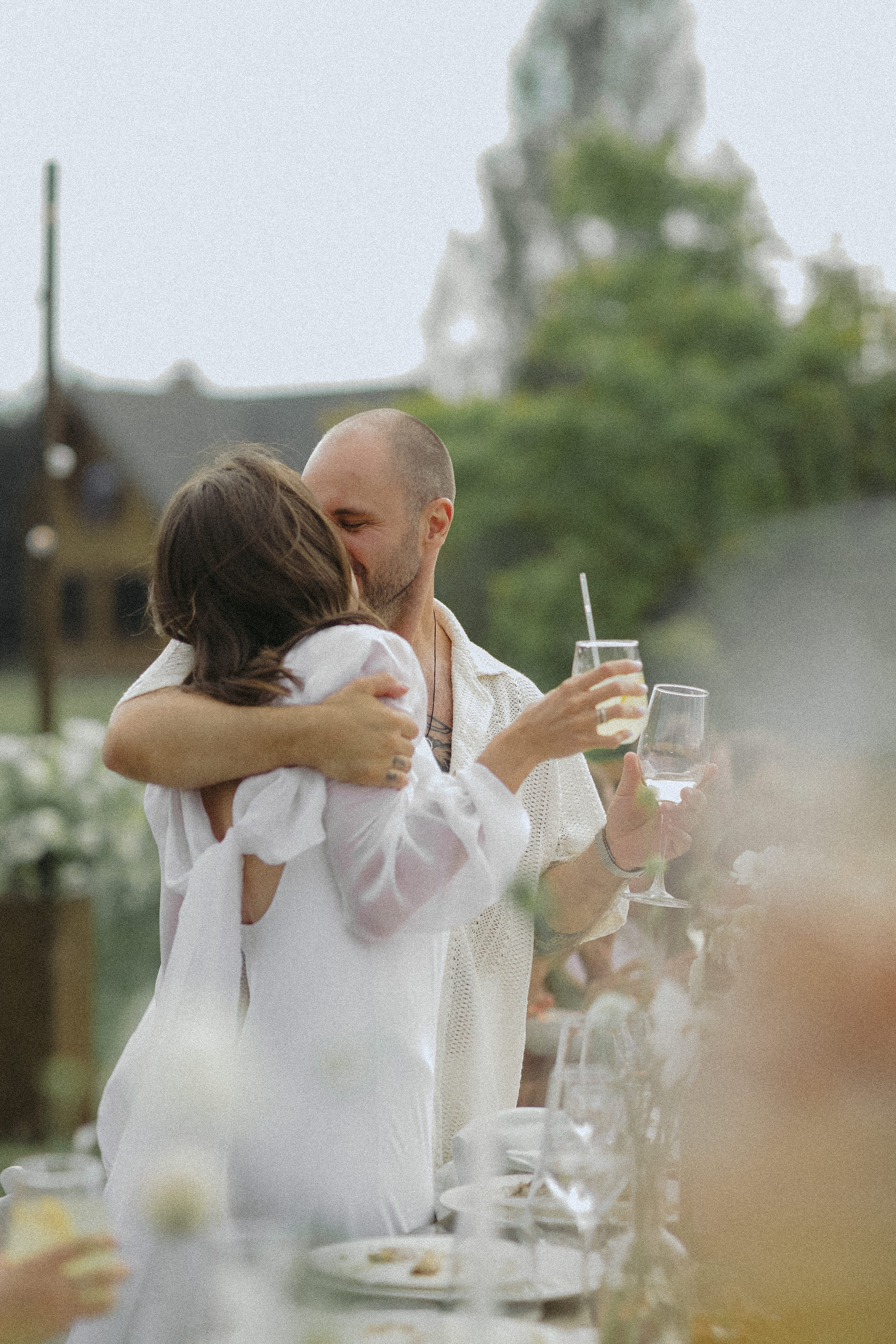 Борис и Екатерина. Свадебный фотограф в Москве Владимир Барабанов