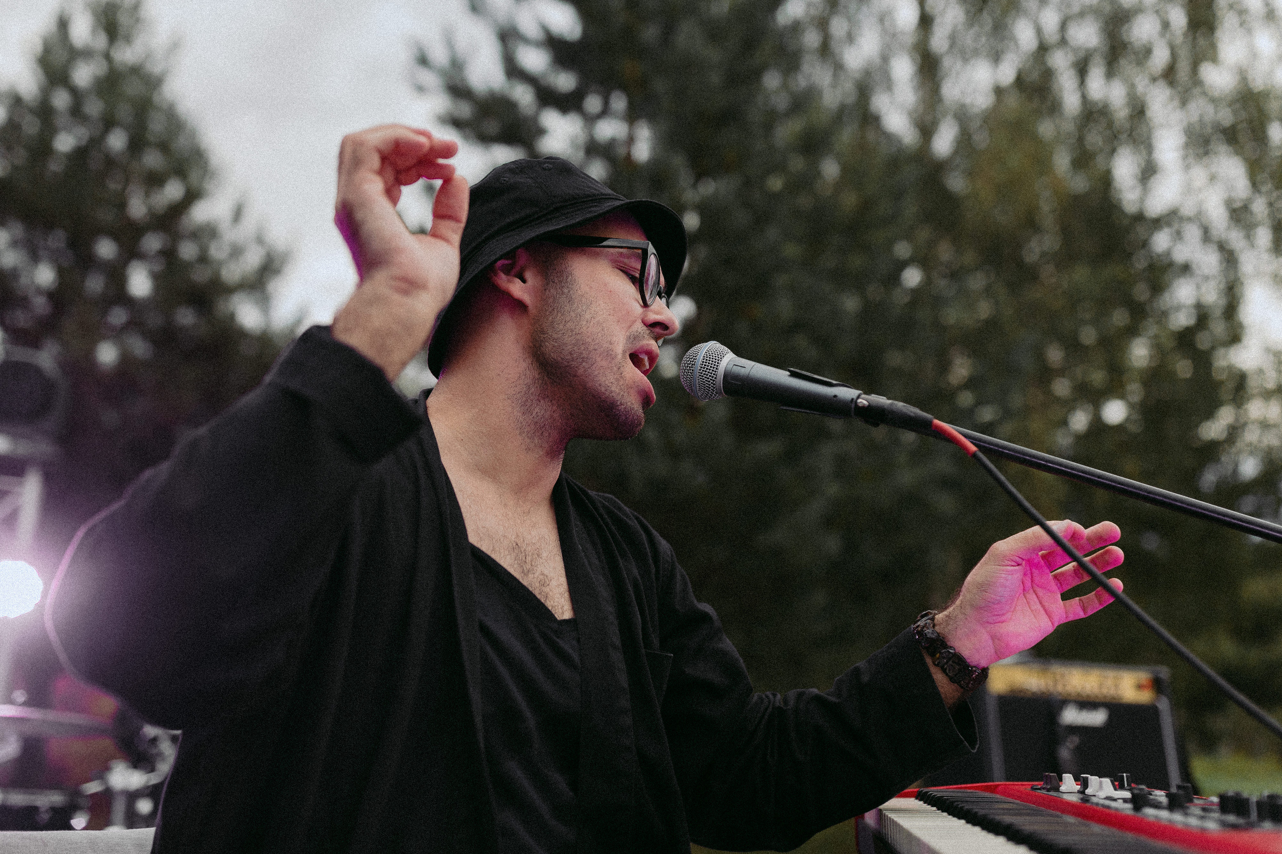 Борис и Екатерина. Свадебный фотограф в Москве Владимир Барабанов