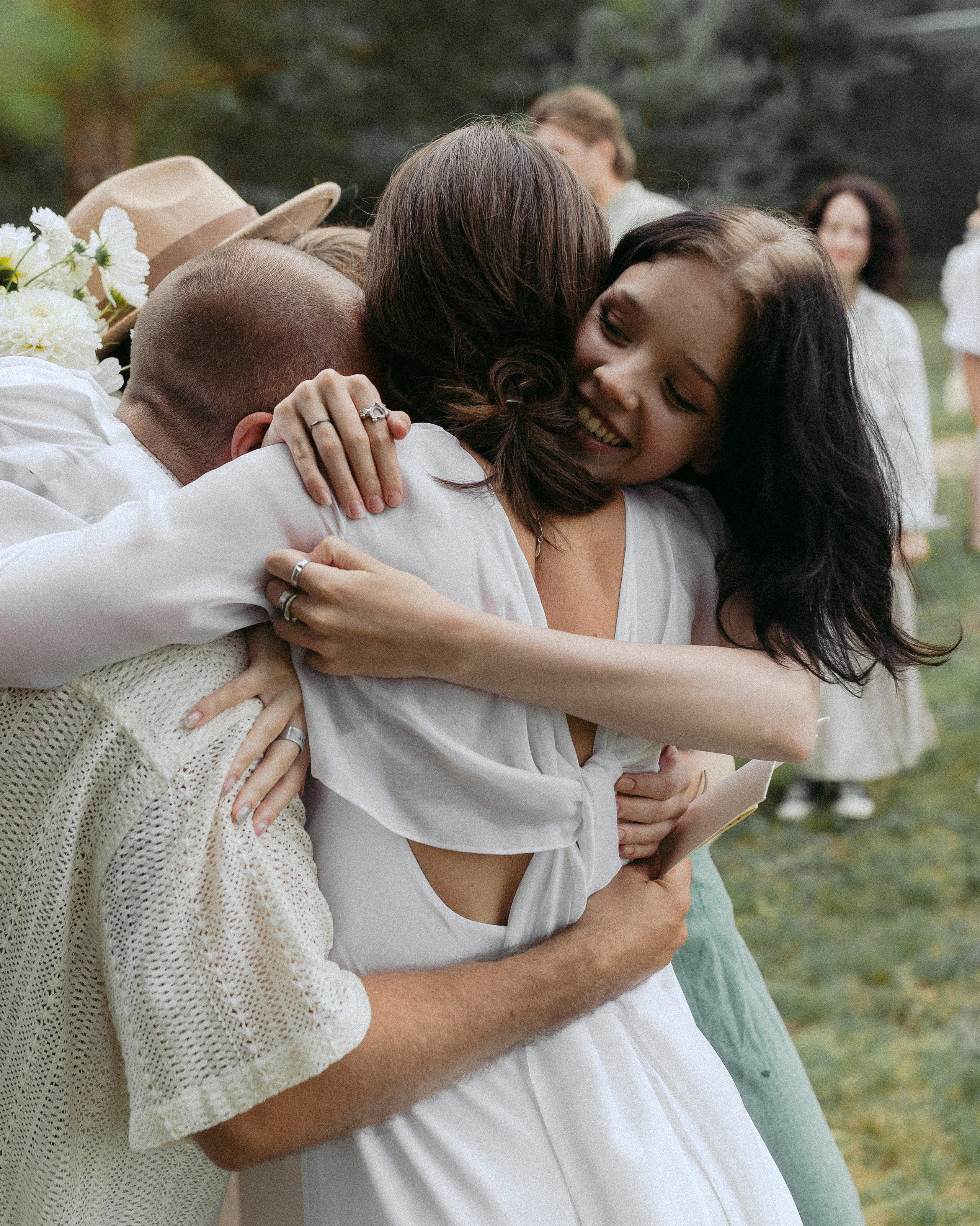Борис и Екатерина. Свадебный фотограф в Москве Владимир Барабанов