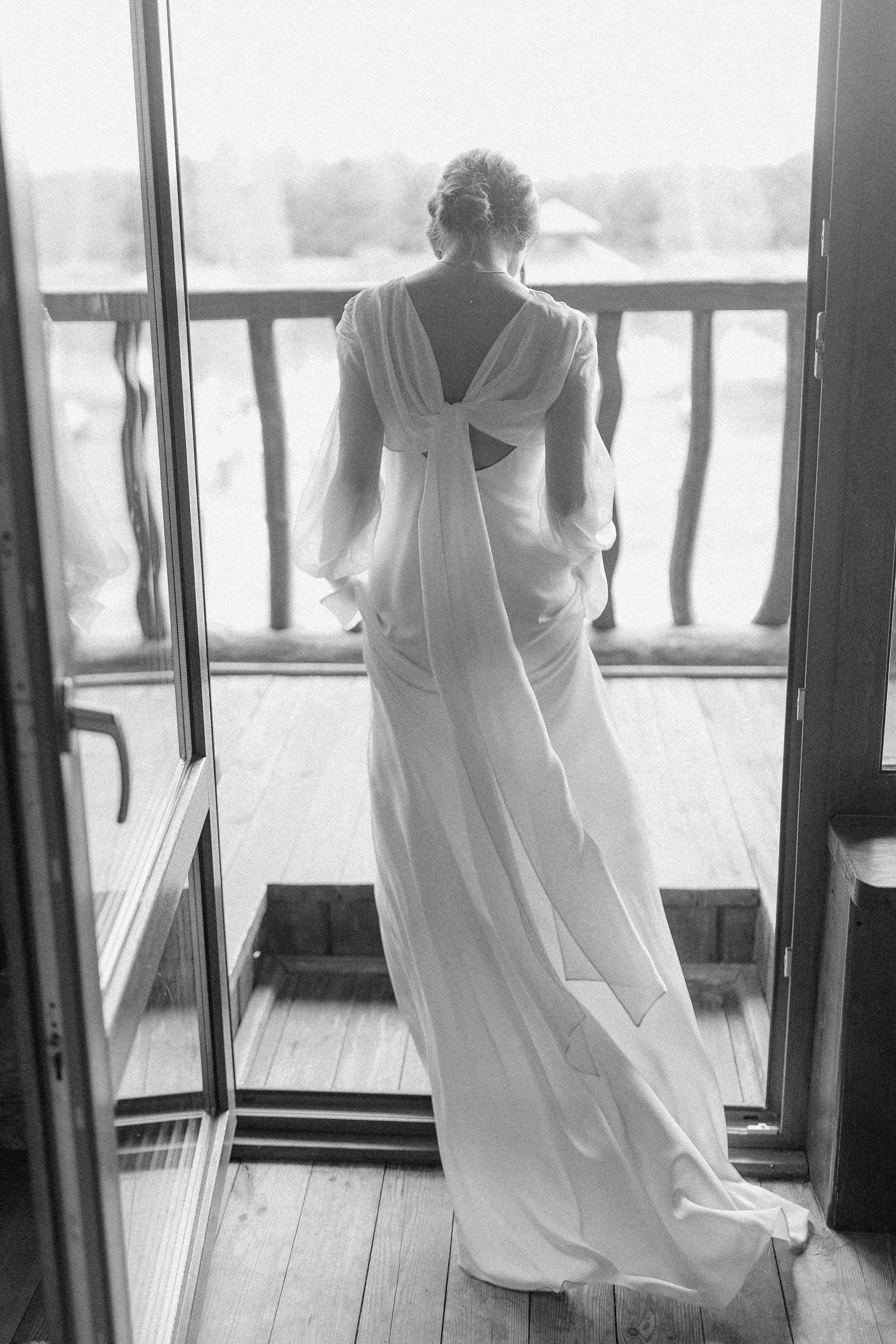 Борис и Екатерина. Свадебный фотограф в Москве Владимир Барабанов