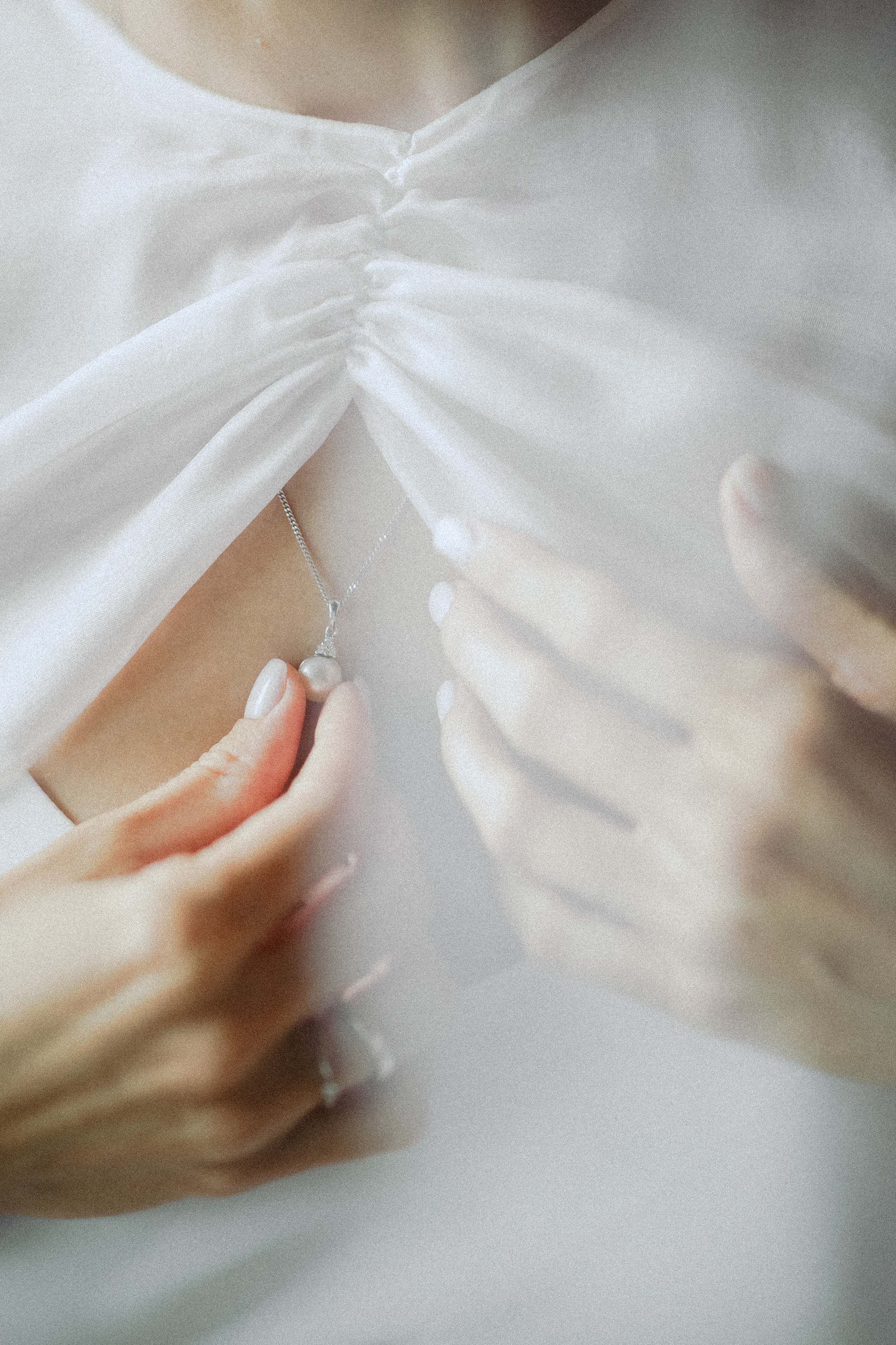 Борис и Екатерина. Свадебный фотограф в Москве Владимир Барабанов