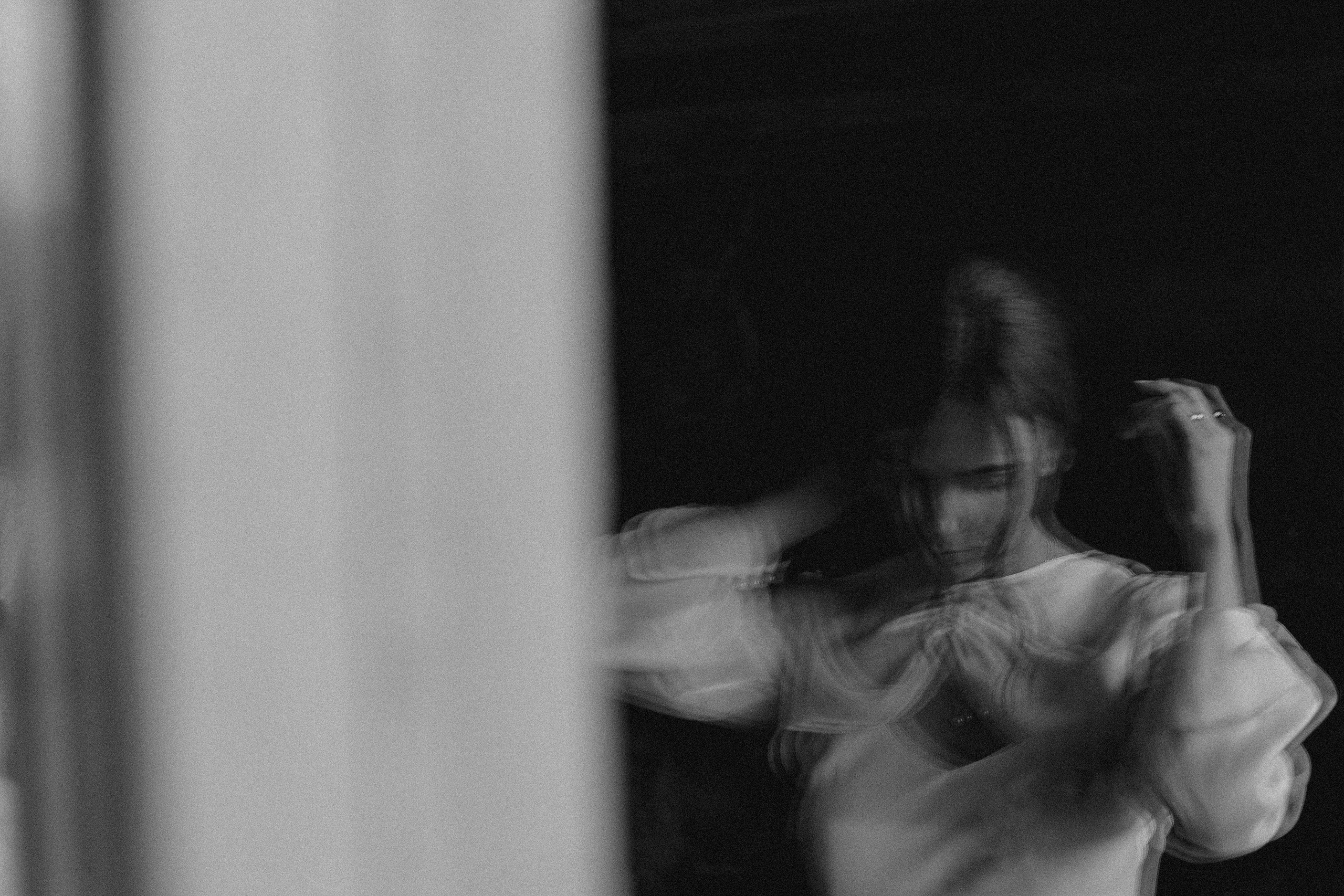 Борис и Екатерина. Свадебный фотограф в Москве Владимир Барабанов