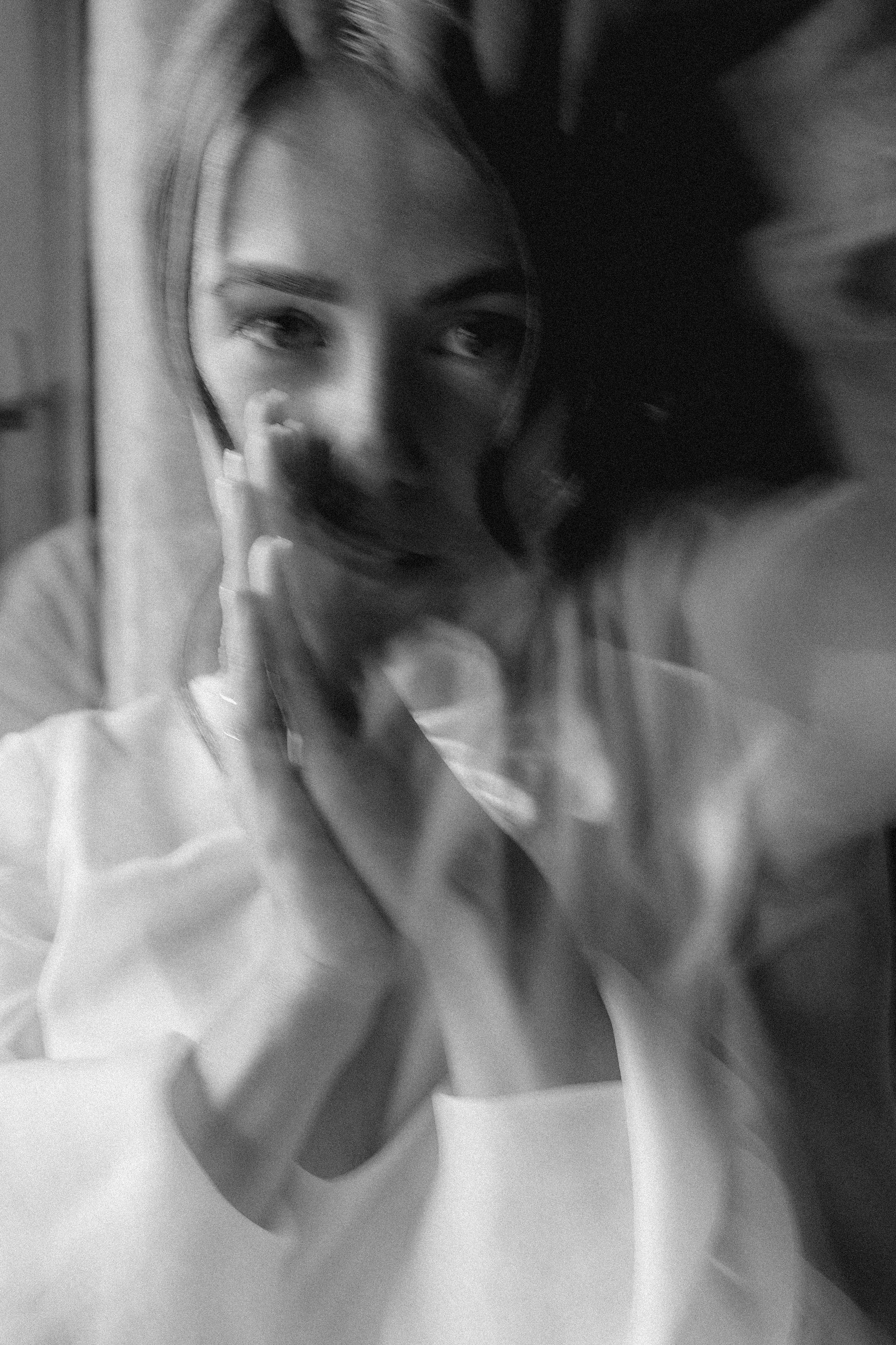 Борис и Екатерина. Свадебный фотограф в Москве Владимир Барабанов