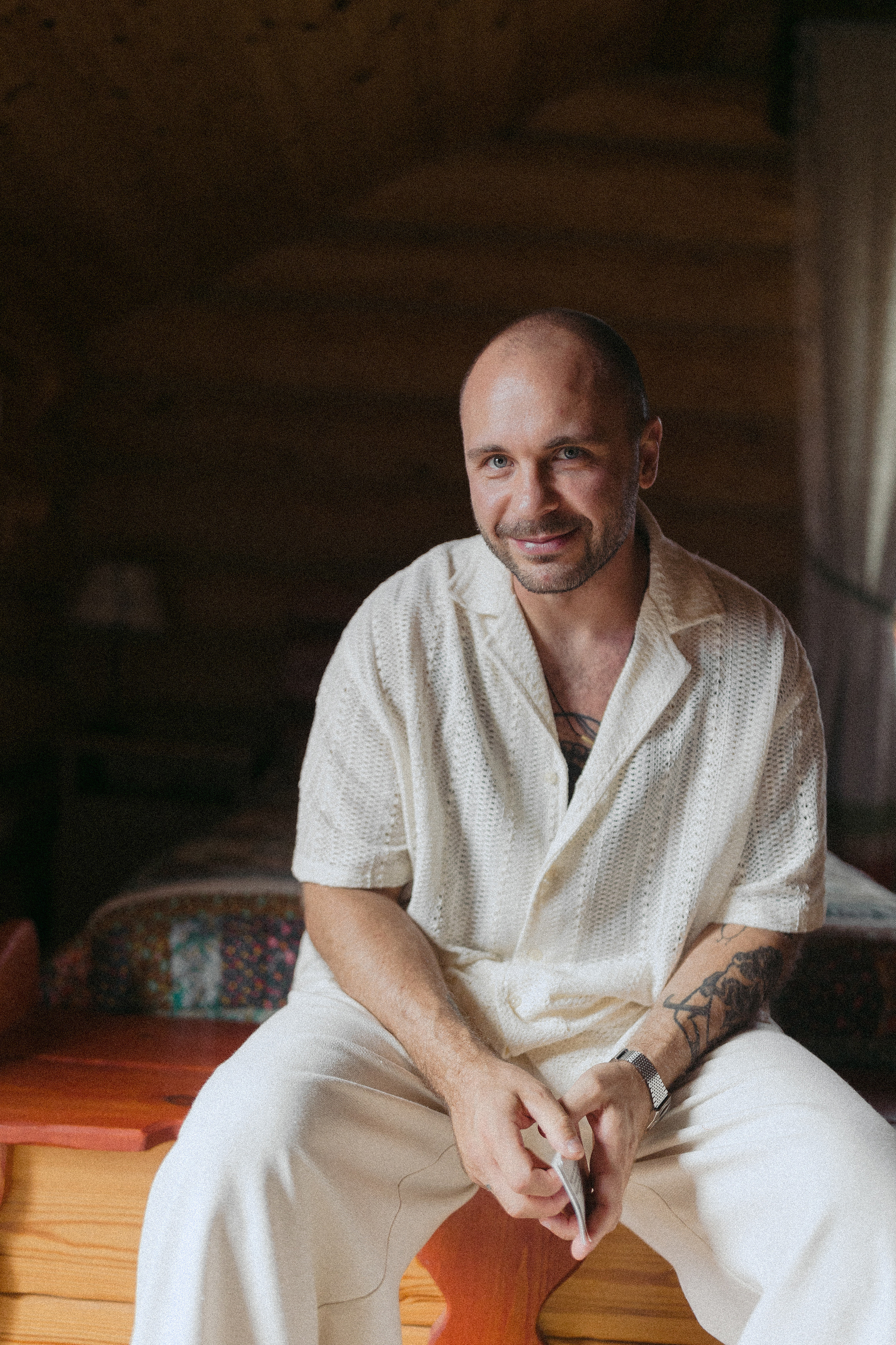 Борис и Екатерина. Свадебный фотограф в Москве Владимир Барабанов