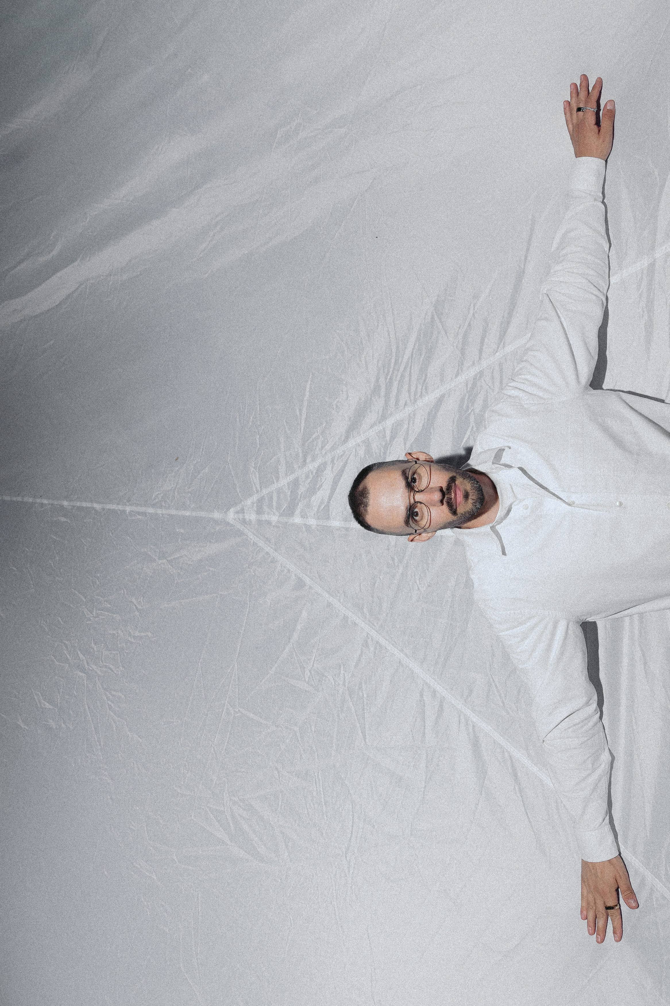 Борис и Екатерина. Свадебный фотограф в Москве Владимир Барабанов