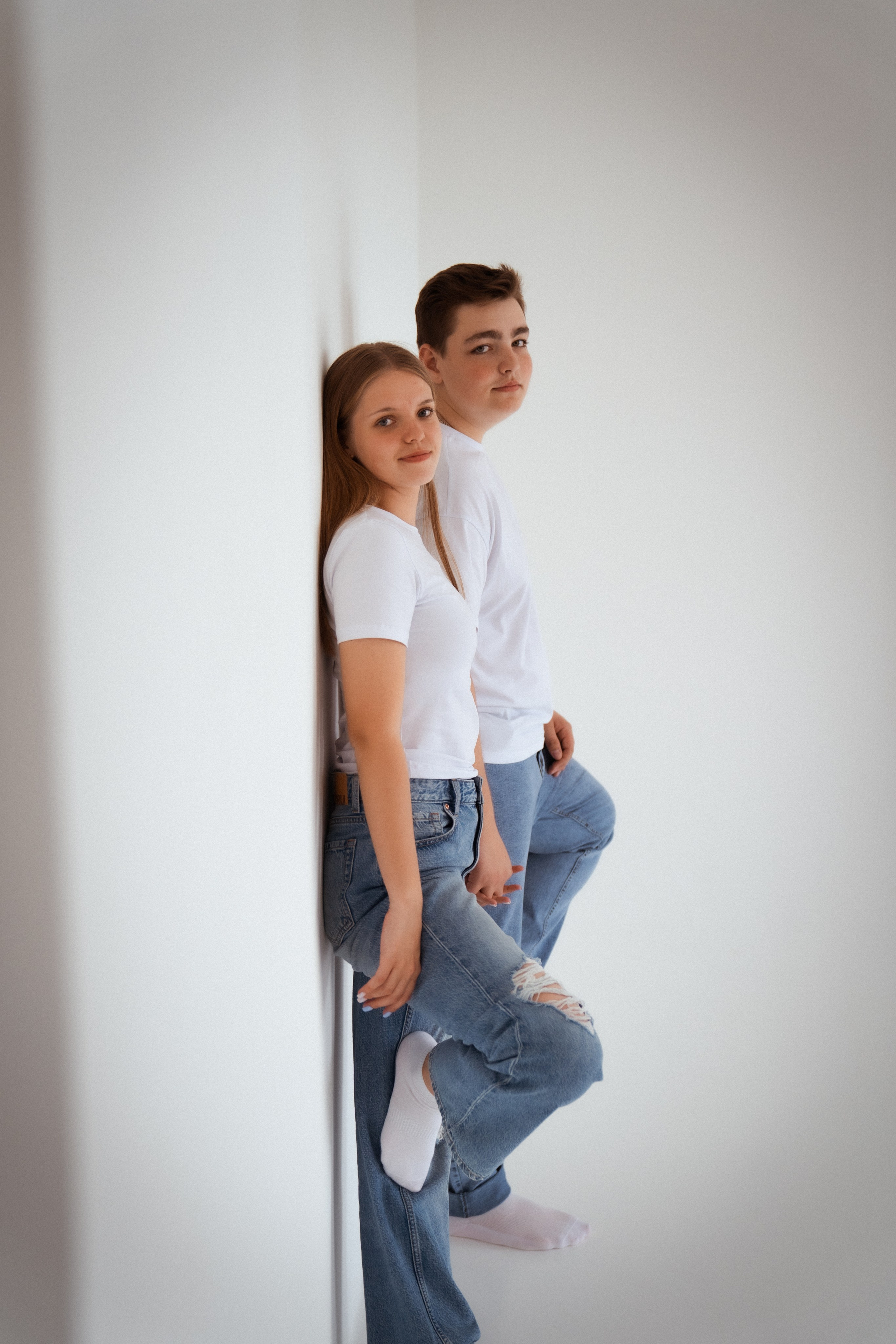 Фотосессия Анастасии и Павла. Фотограф в Ростове-на-Дону Анна Малахова