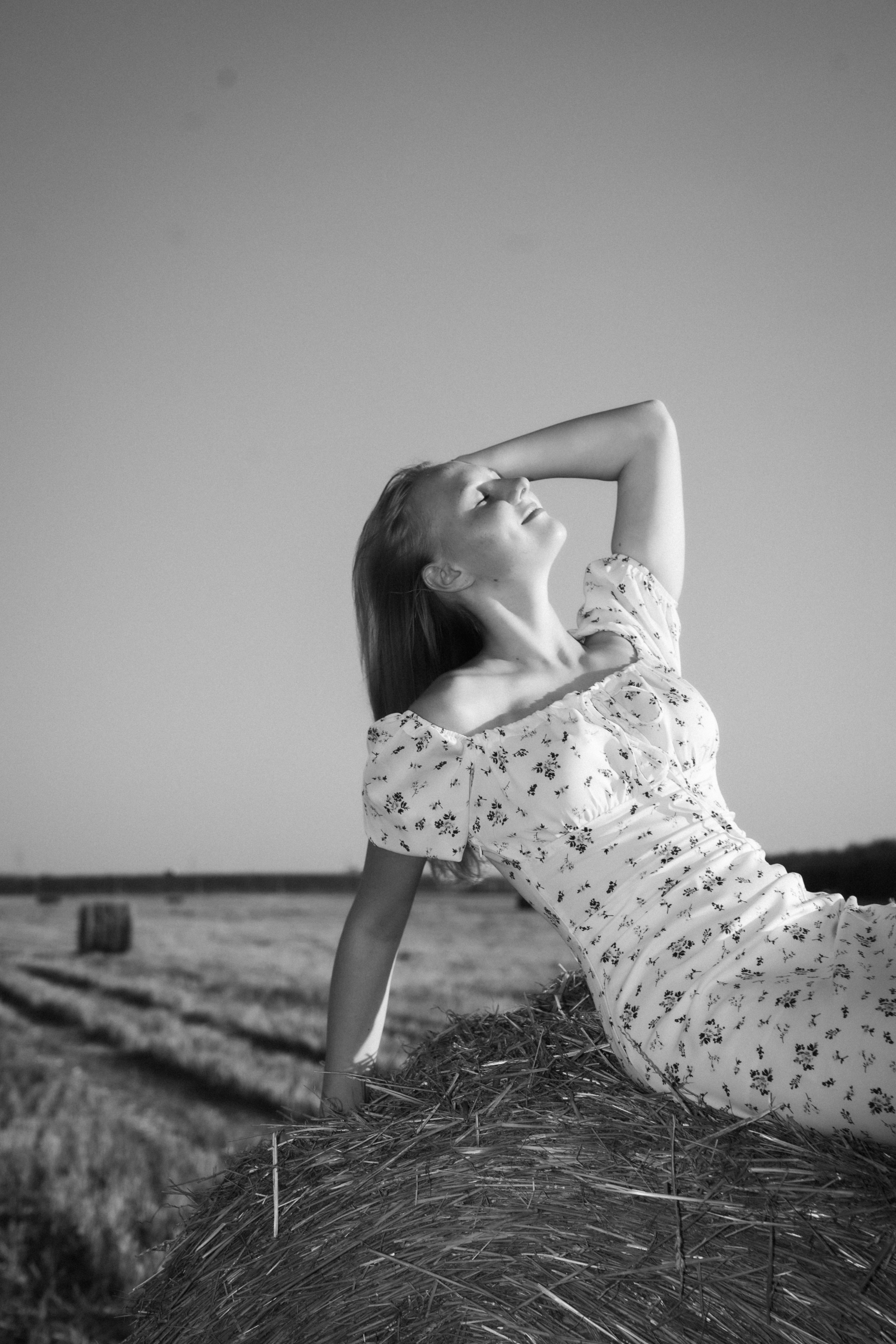 Викуля Катюша Ярослава. Фотограф в Ростове-на-Дону Анна Малахова