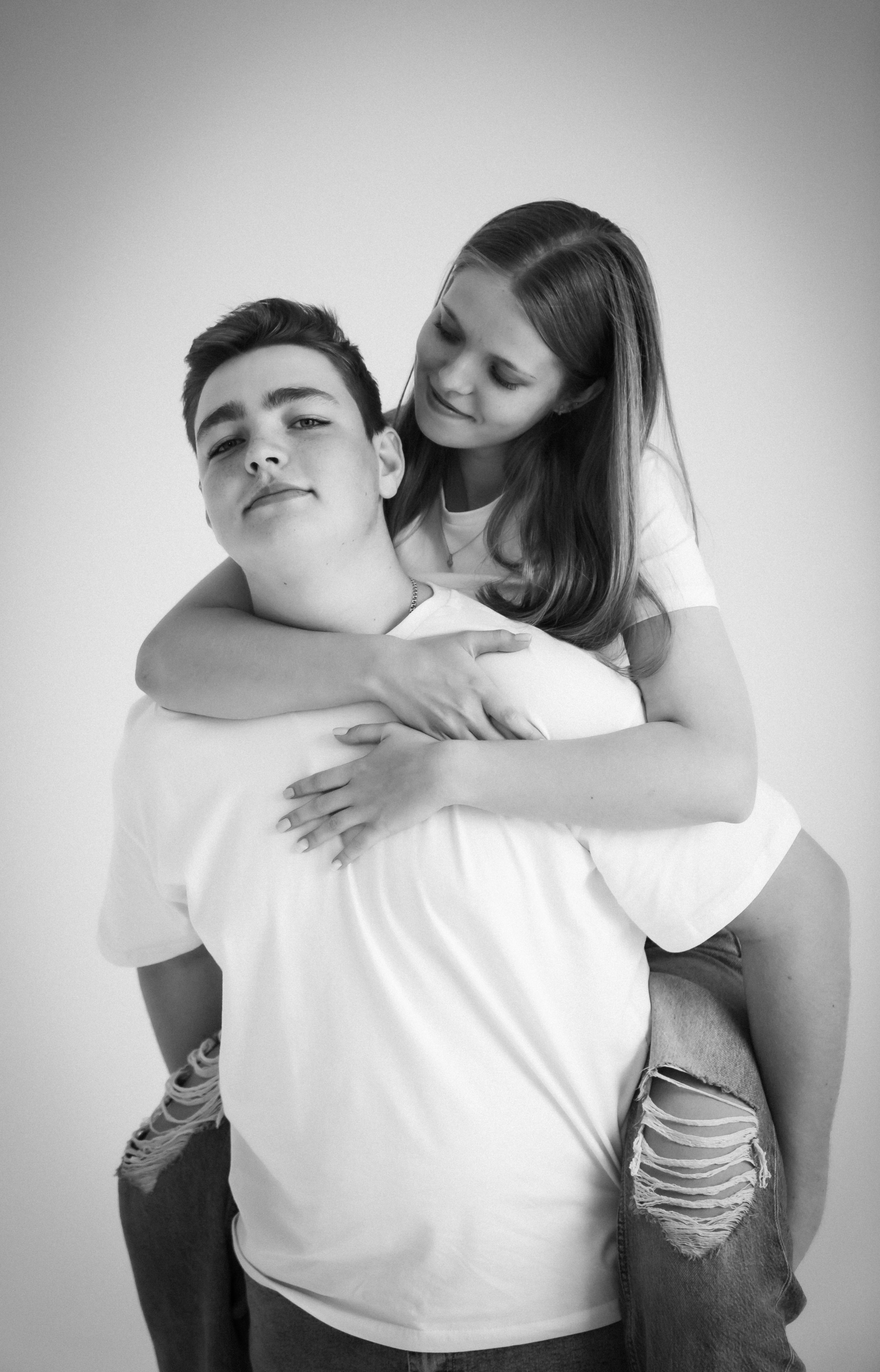 Фотосессия Анастасии и Павла. Фотограф в Ростове-на-Дону Анна Малахова