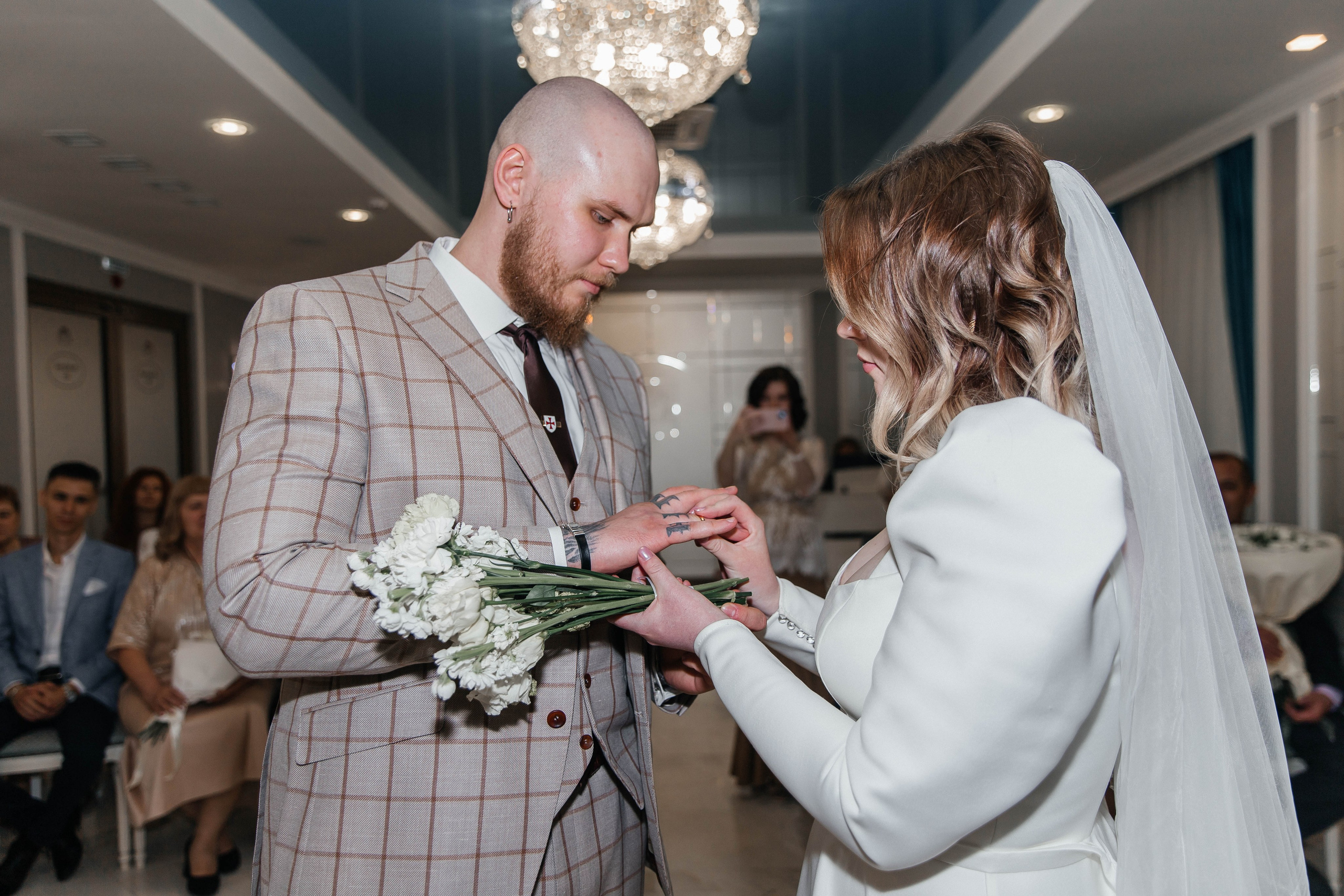 Владислав & Анастасия. Главная