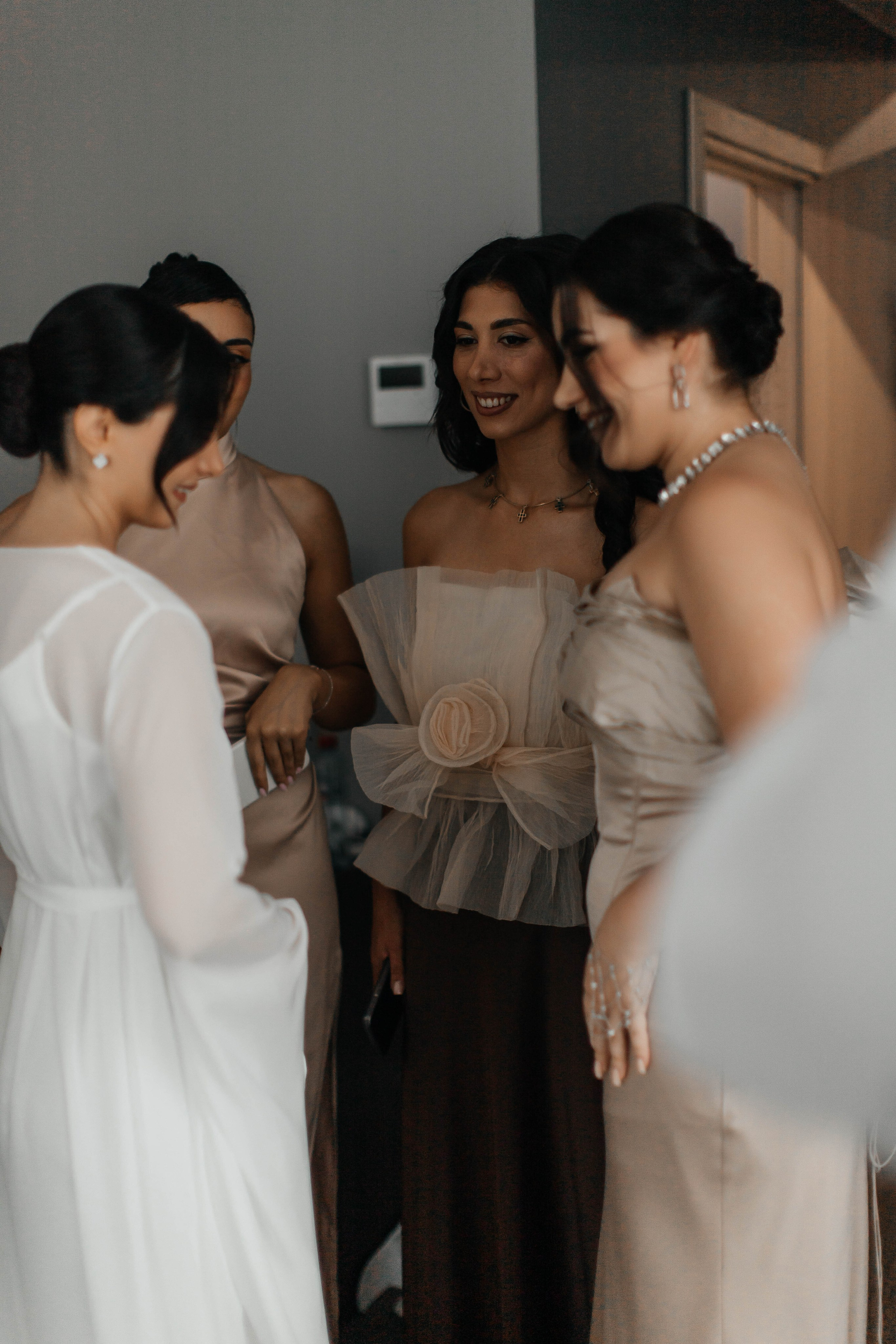 Арсен & Мариам. Главная