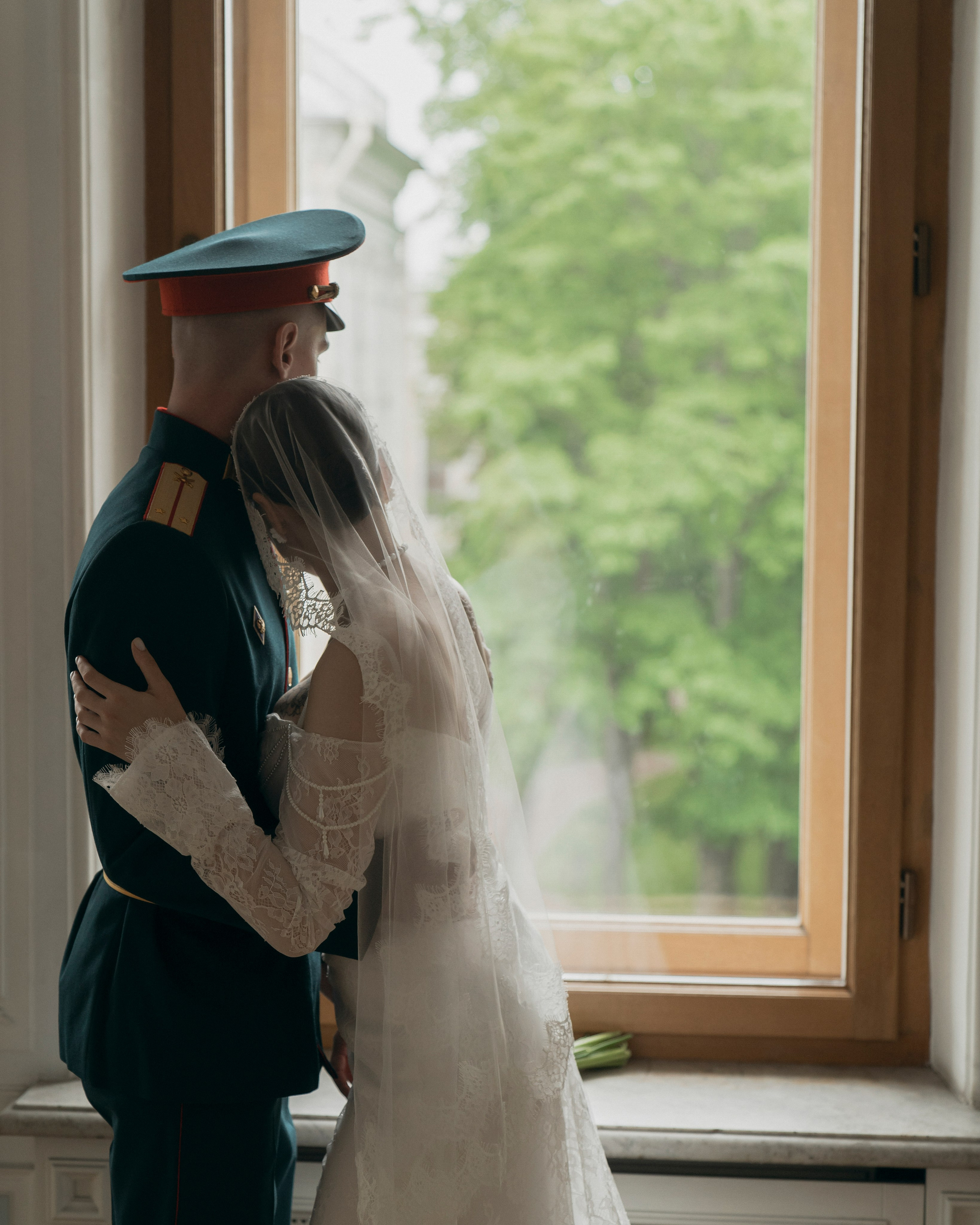 Nikita and Darya. Фотограф из Санкт-Петербурга Григорий Куликов
