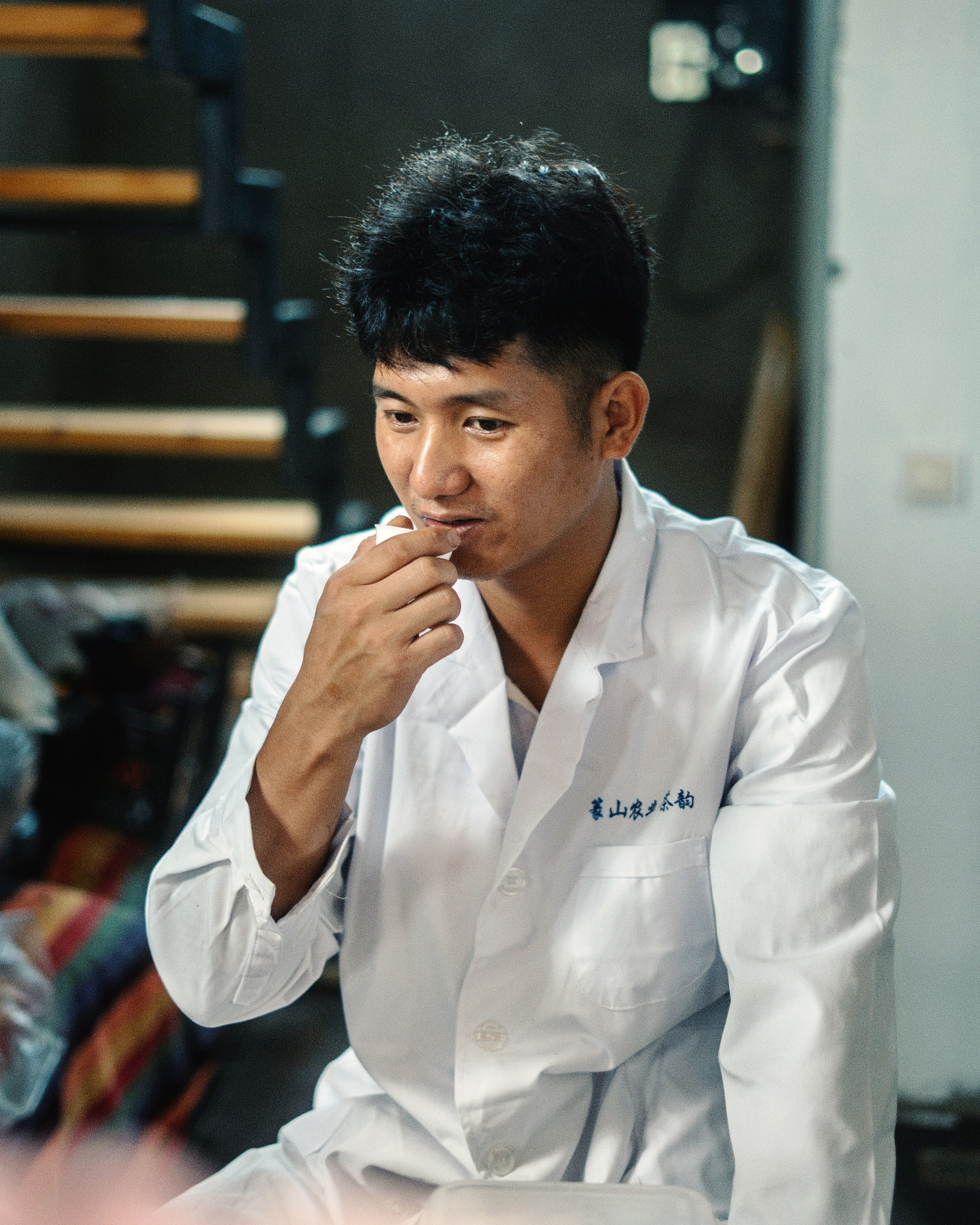 Tea production Moychay, Guria. Андрей Фадеев фото видео Тбилиси