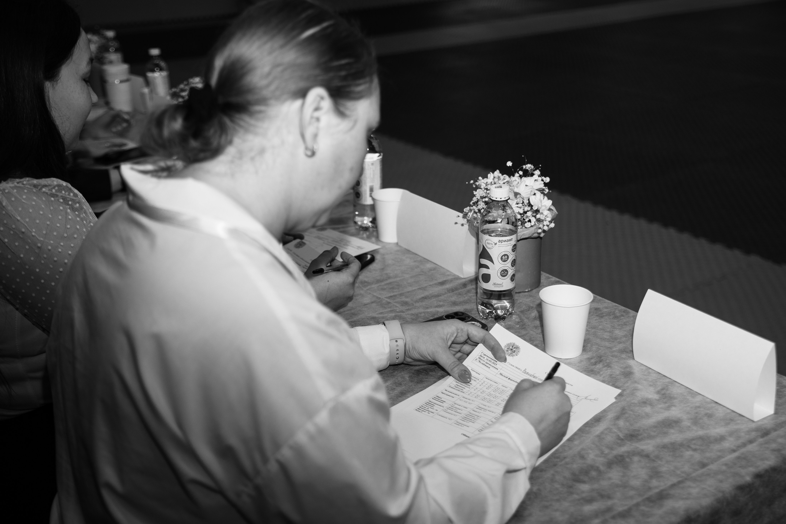 Уральские звезды. Художественная Гимнастика — 2025. Репортажный и свадебный фотограф в Челябинске Елисеев Павел