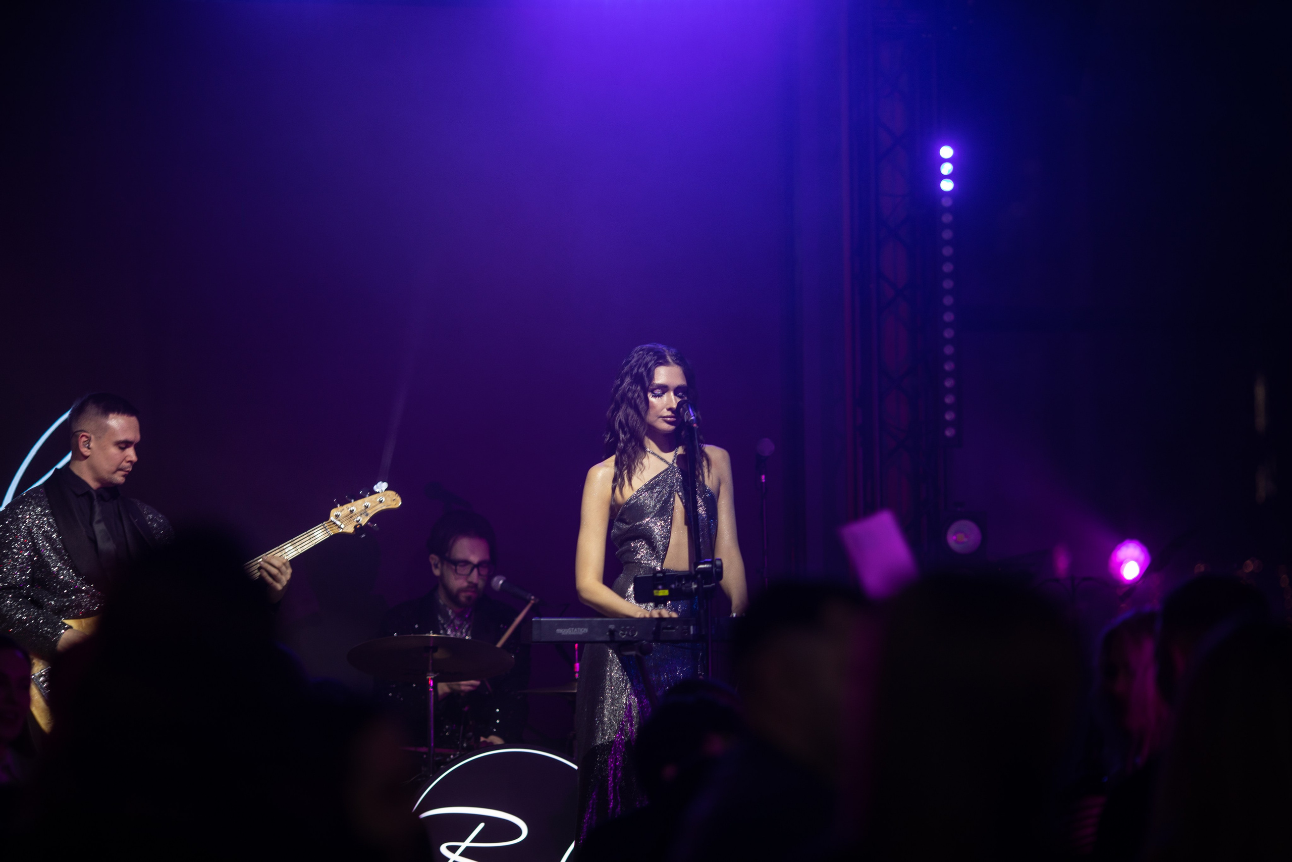 Корпоратив — Фантастическая семерка 2025. Репортажный и свадебный фотограф в Челябинске Елисеев Павел