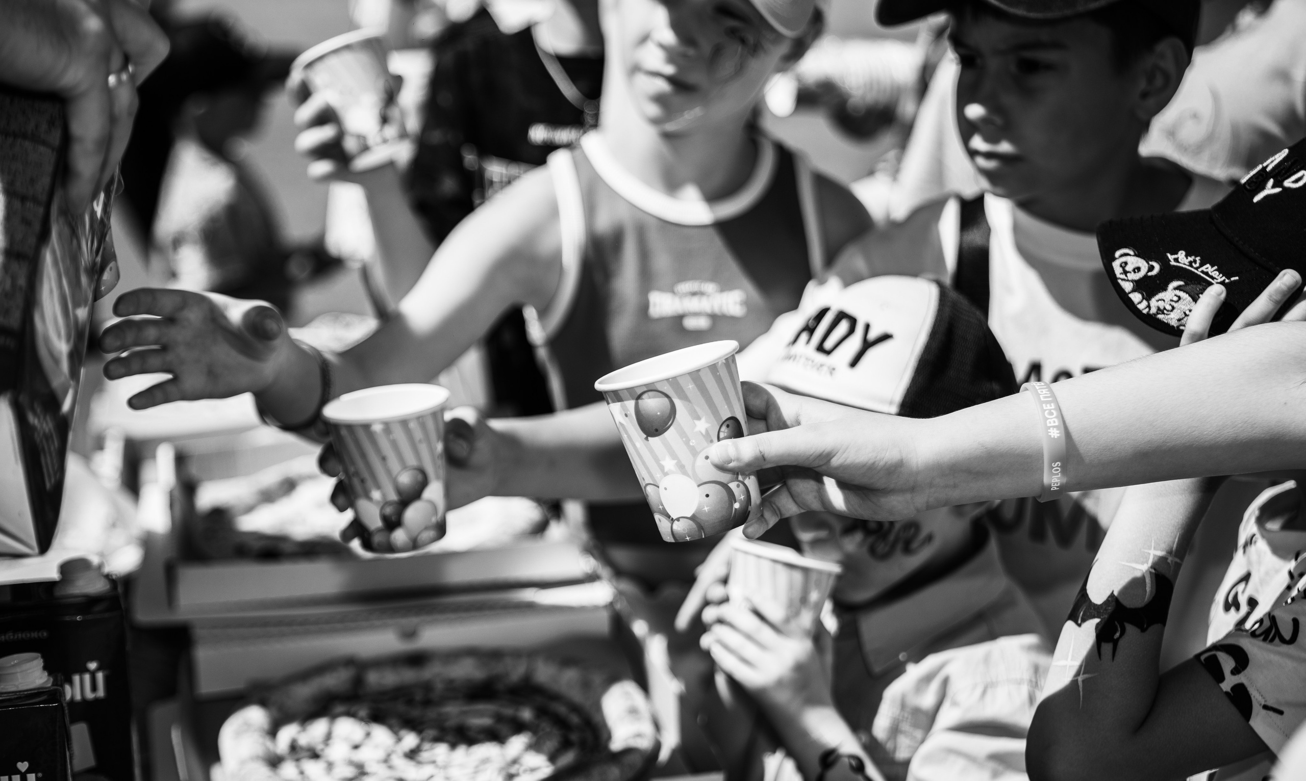 Мероприятия «PEPLOS -2025». Репортажный и свадебный фотограф в Челябинске Елисеев Павел