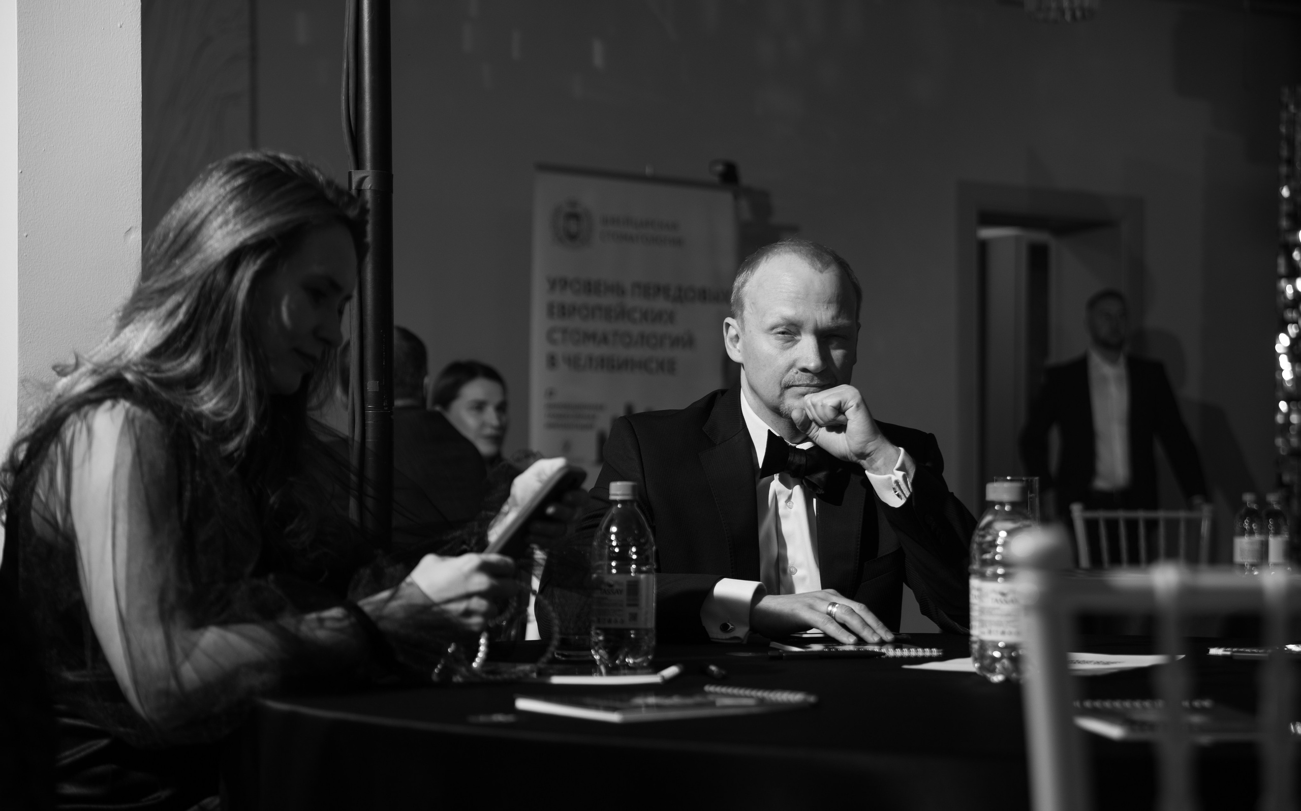 Что? Где? Когда?. Репортажный и свадебный фотограф в Челябинске Елисеев Павел