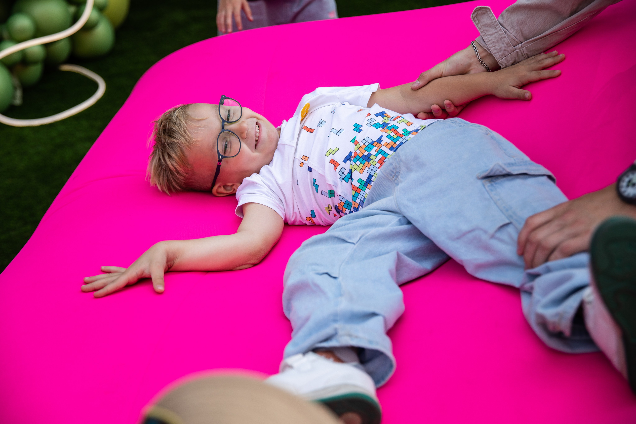 День Рождения Егорки -2025. VoronEvent. Репортажный и свадебный фотограф в Челябинске Елисеев Павел