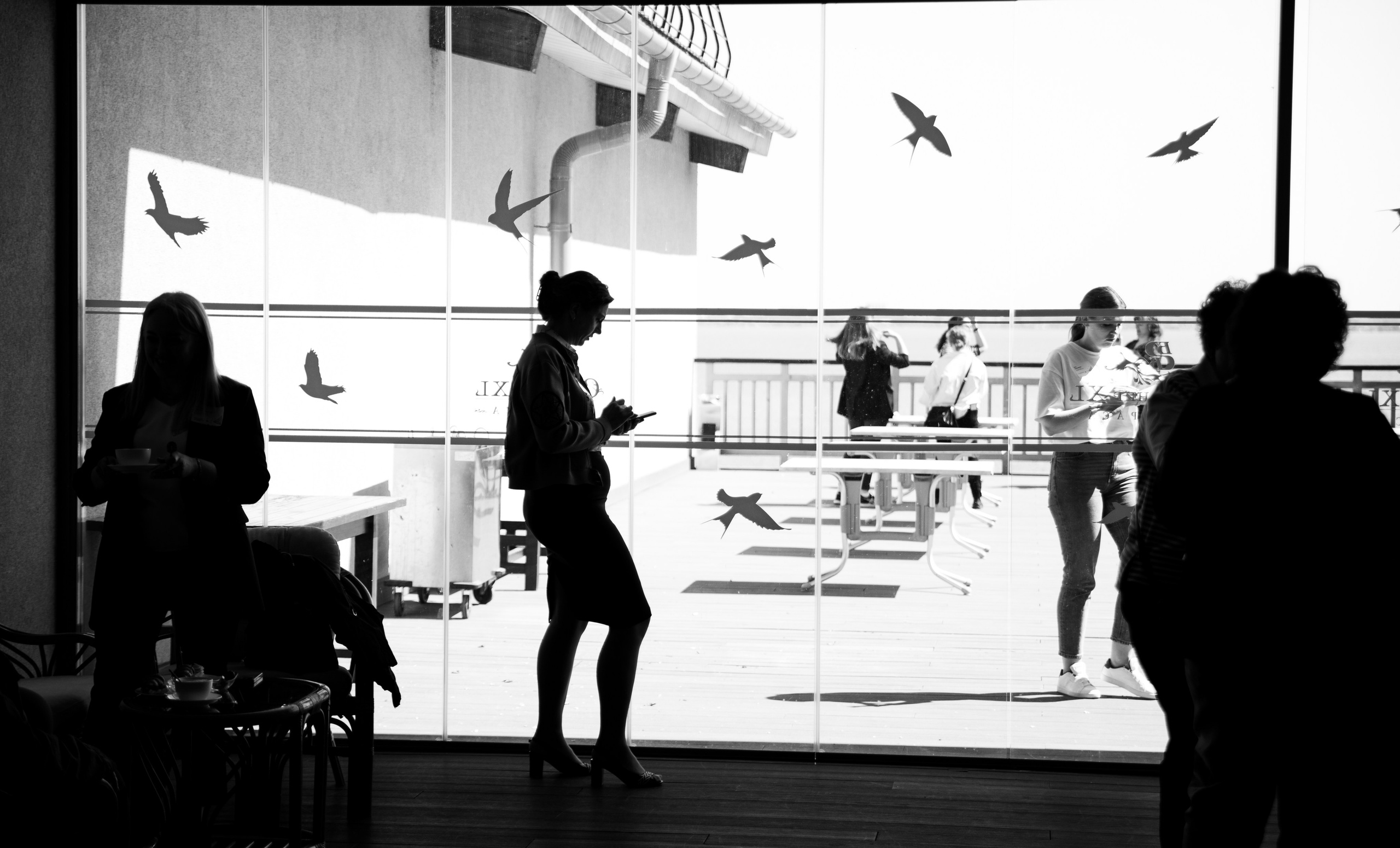 Конференция РМК. Березка. Репортажный и свадебный фотограф в Челябинске Елисеев Павел