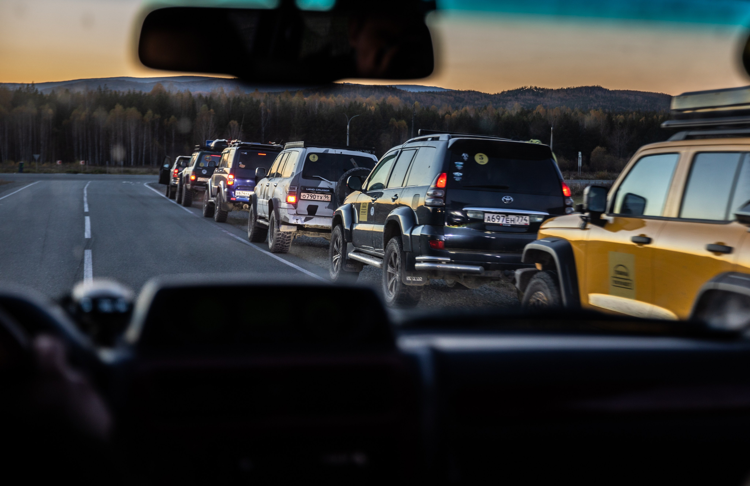 Ралли на оз.Тургояк. Репортажный и свадебный фотограф в Челябинске Елисеев Павел