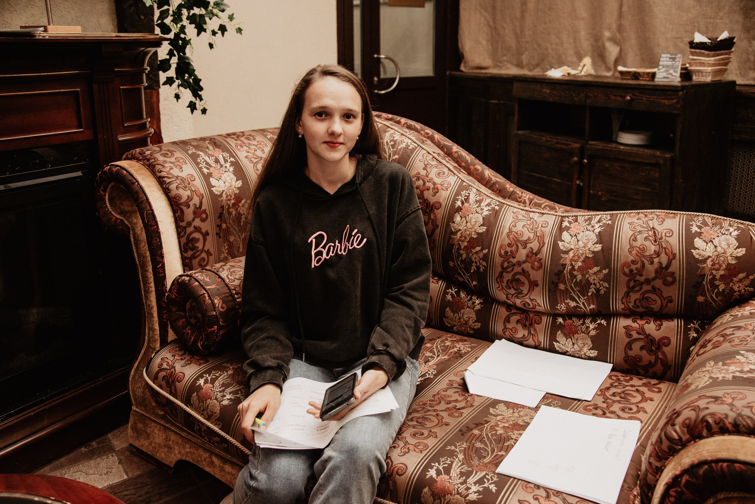 Квиз. Семейный и свадебный фотограф в г. Уфа Динара