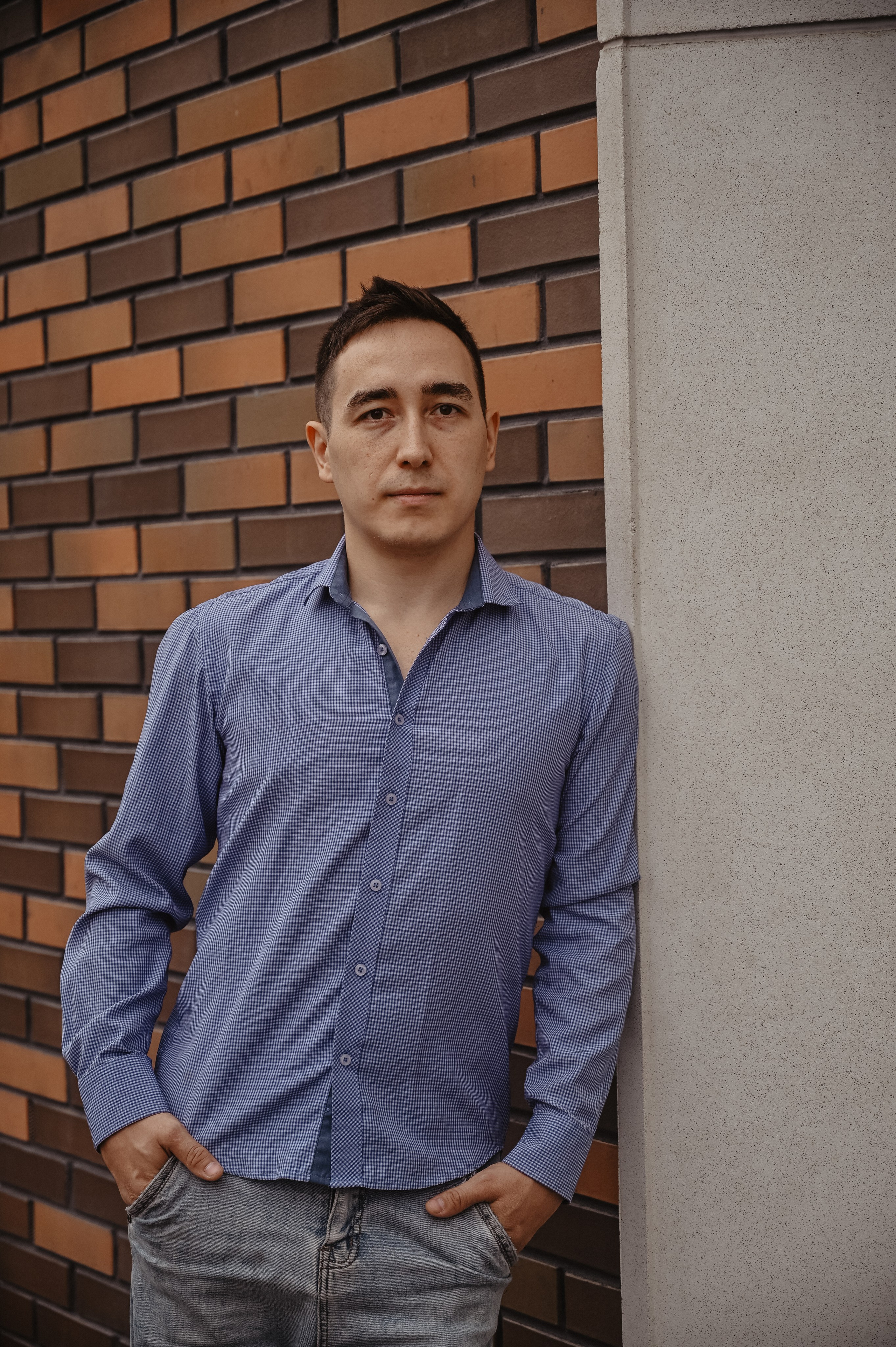 Уличная фотосессия. Семейный и свадебный фотограф в г. Уфа Динара