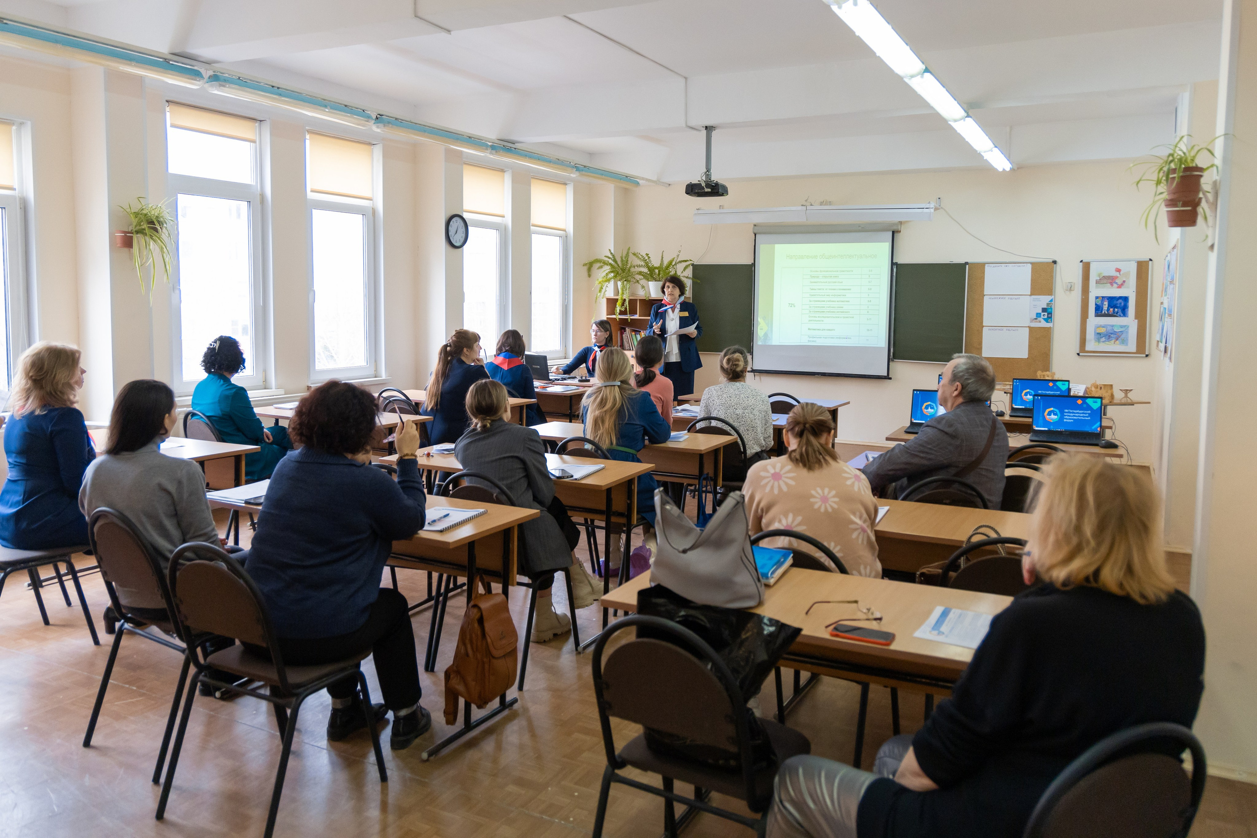 XIV ПМОФ '24. Школа 683. Евгений Матвеев — фотограф в Санкт-Петербурге