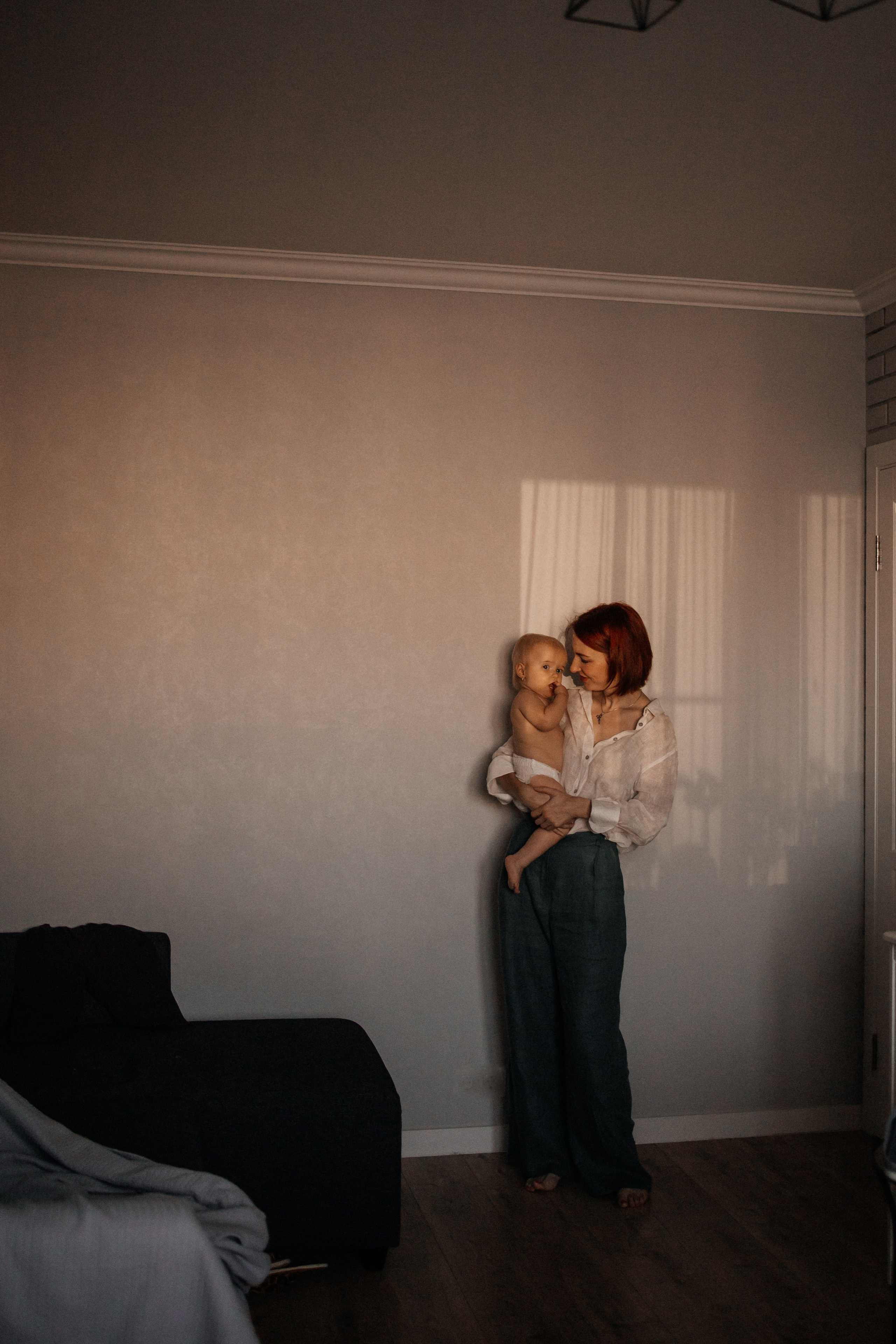 Вера, Нина и Лида. Фотограф Алия Танцыкужина