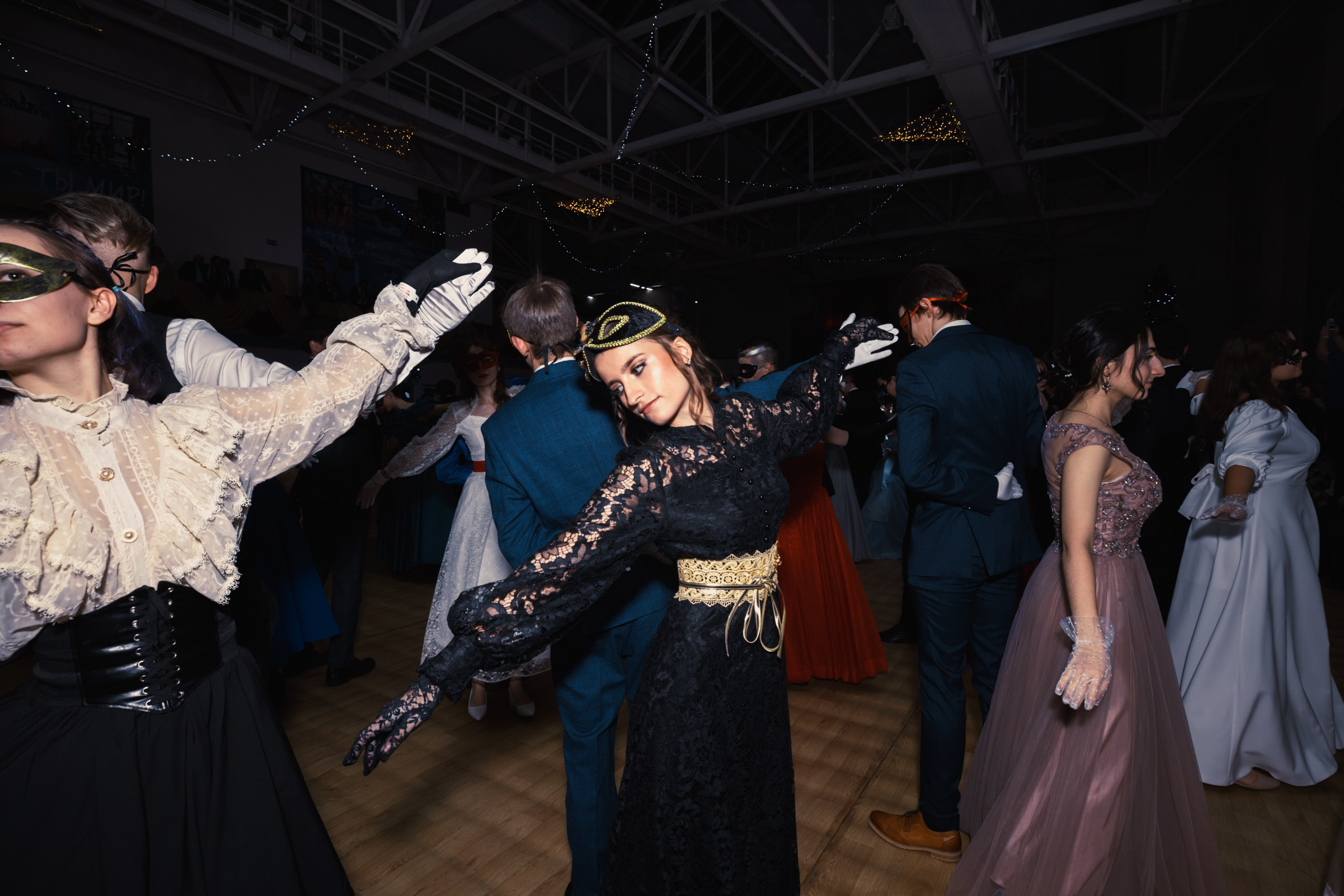 Крупные проекты МИРЭА. Репортажный фотограф Диана Шакирова