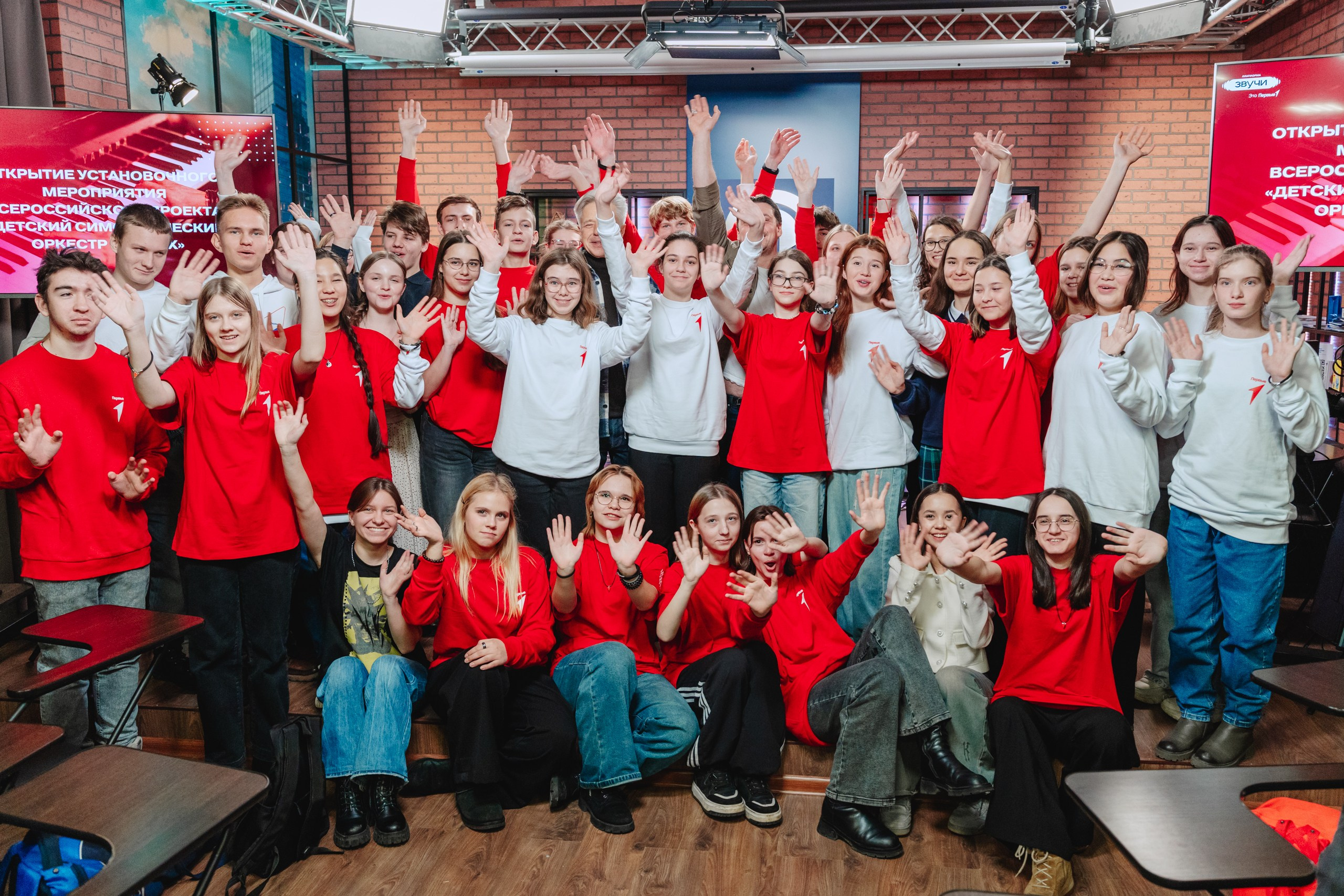 Движение первых. Репортажный фотограф Диана Шакирова