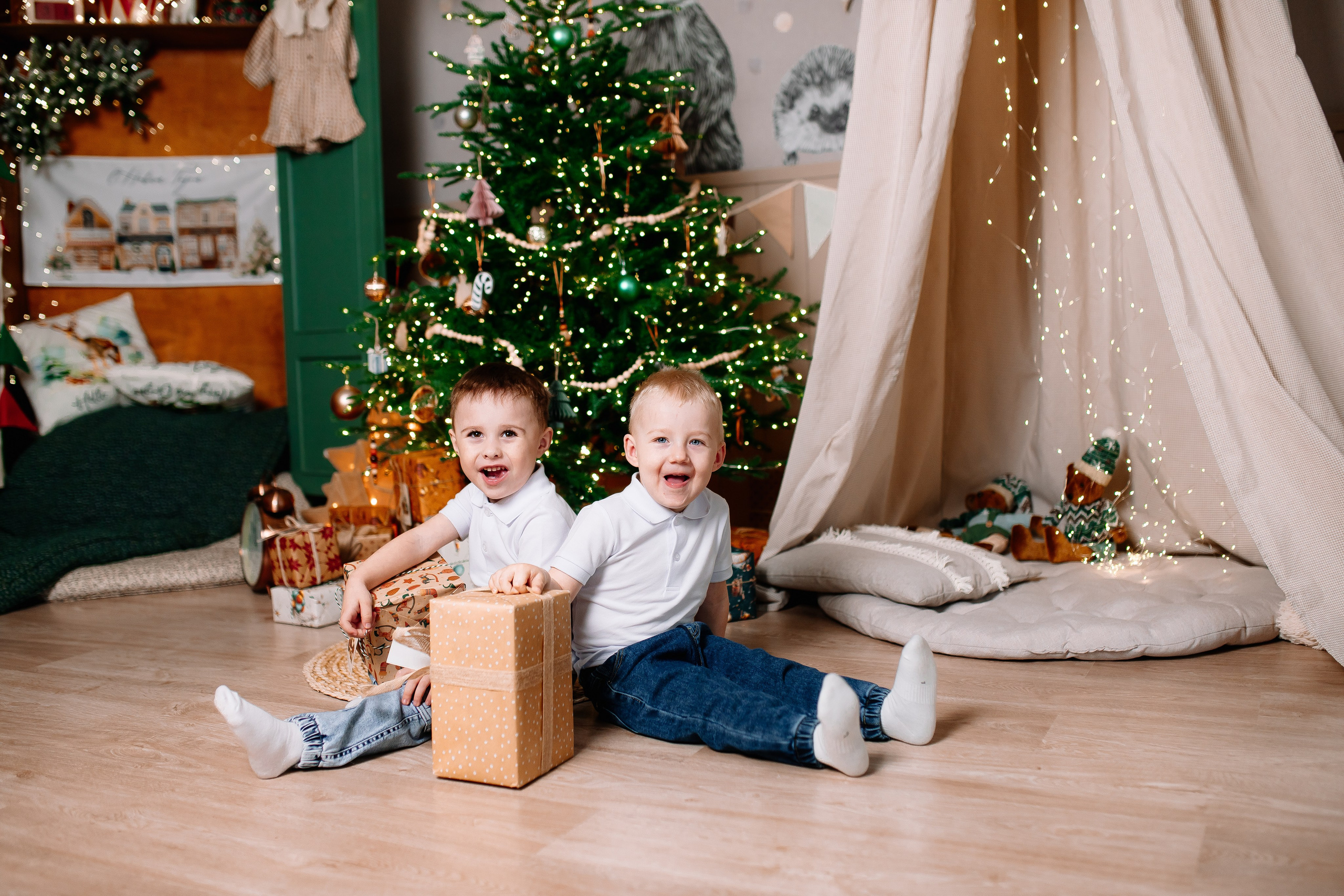 СЕМЬЯ СЫЧКОВЫХ. Свадебный и семейный фотограф в Курске и Курчатове