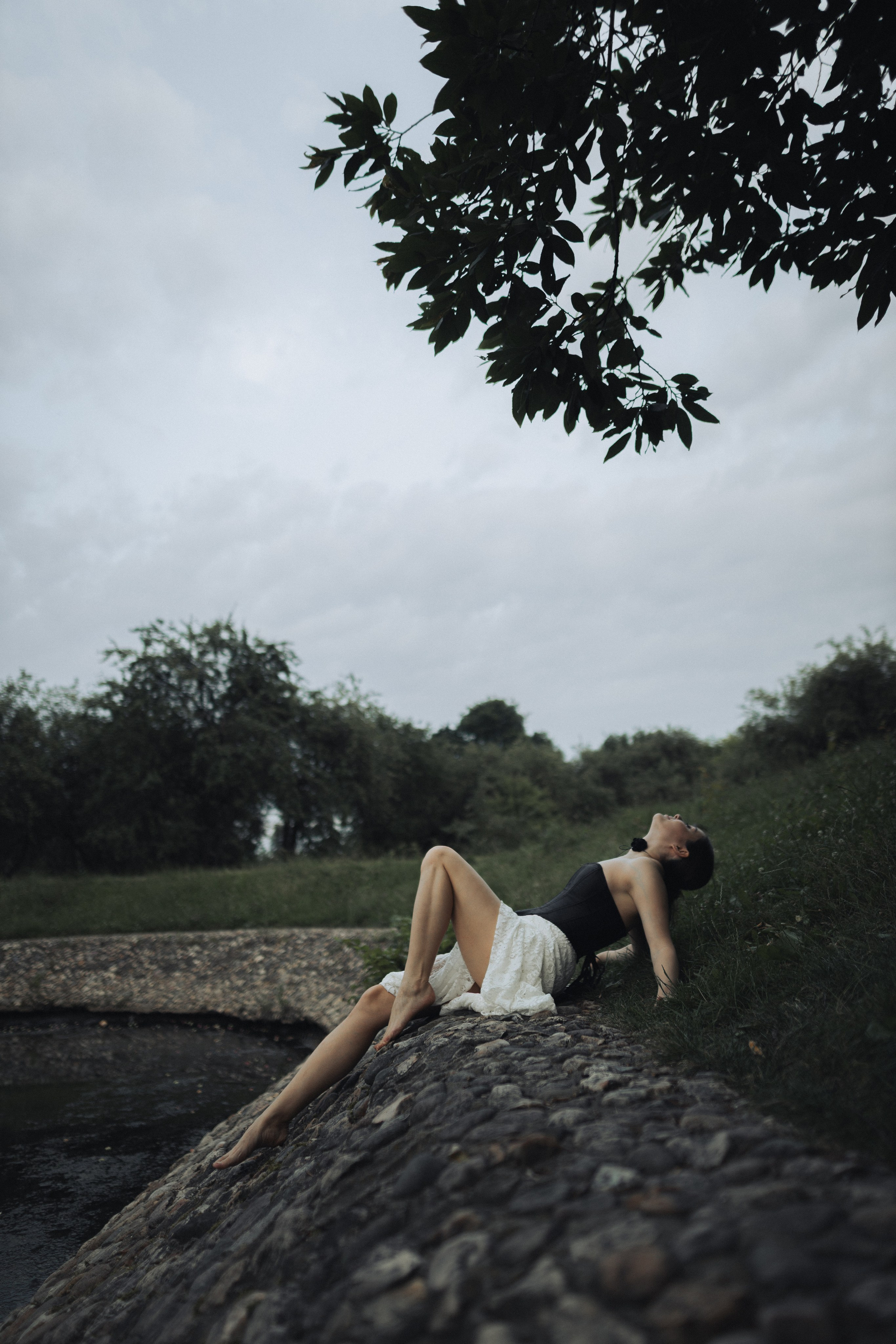 Young lady. Евгения Волошина Фотограф Москва / Белгород
