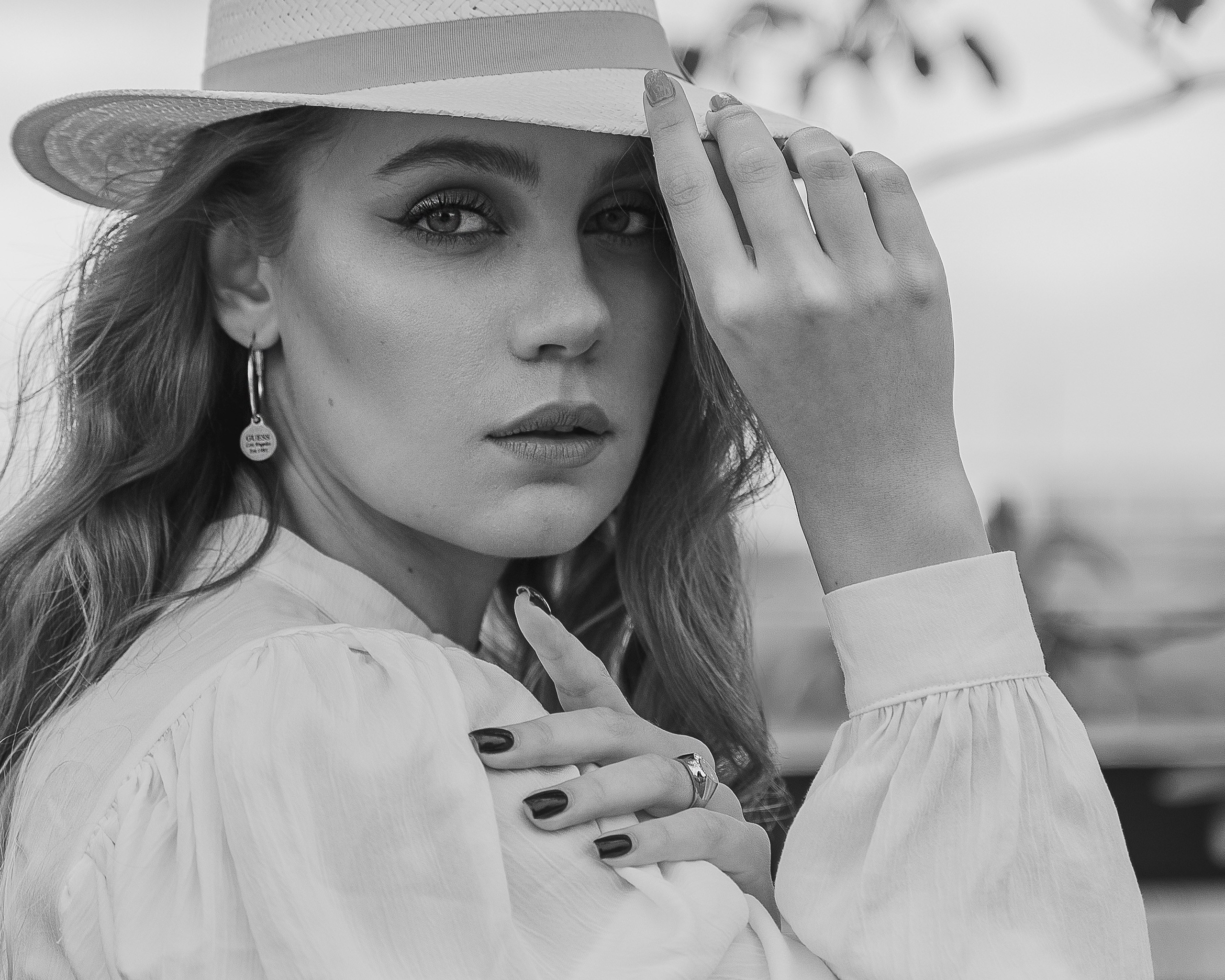 Simple Grace. MELNIKOVA GALINA