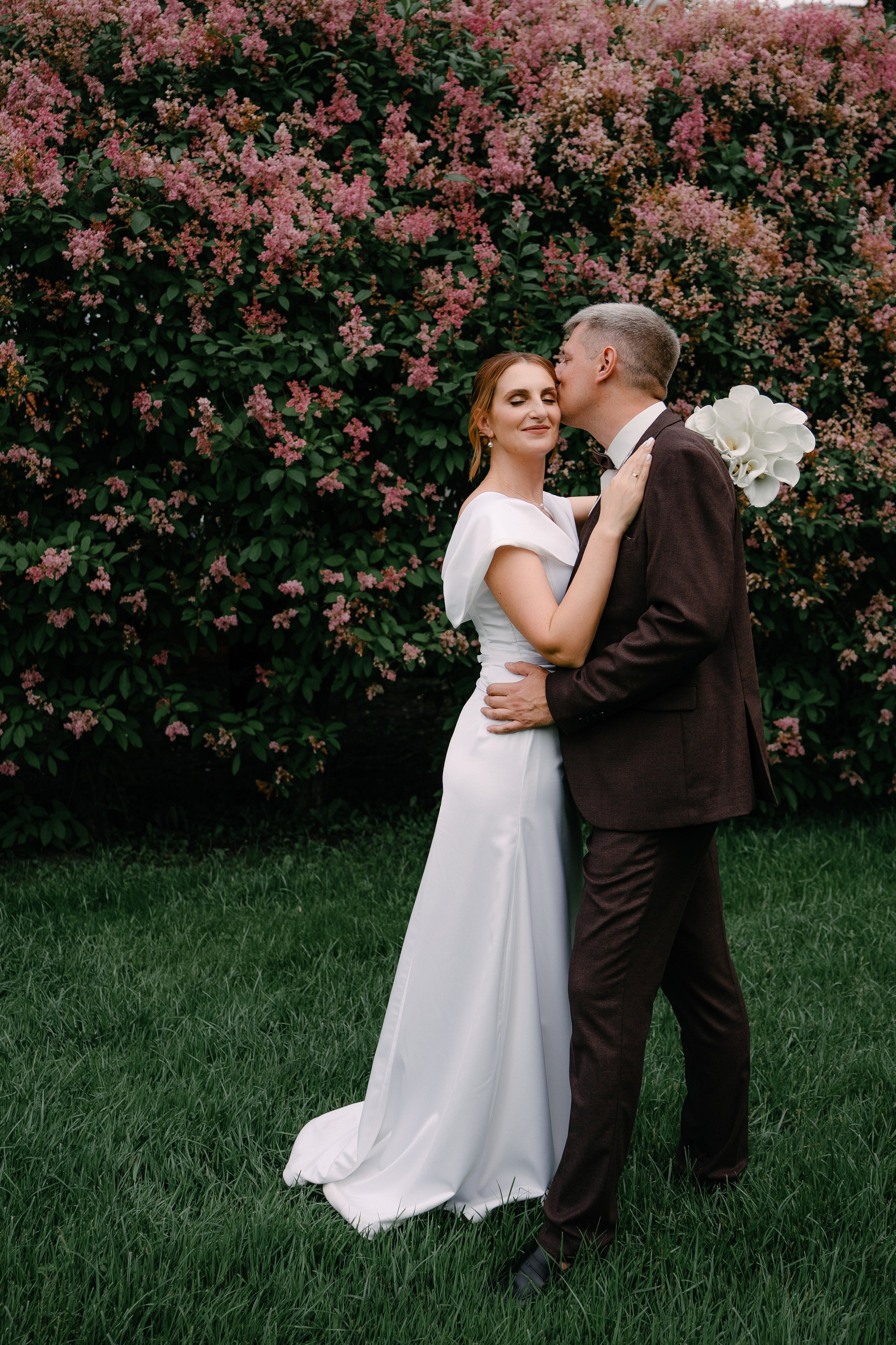 Антон и Надежда. Свадебный и семейный фотограф в Воронеже Анастасия Бойко