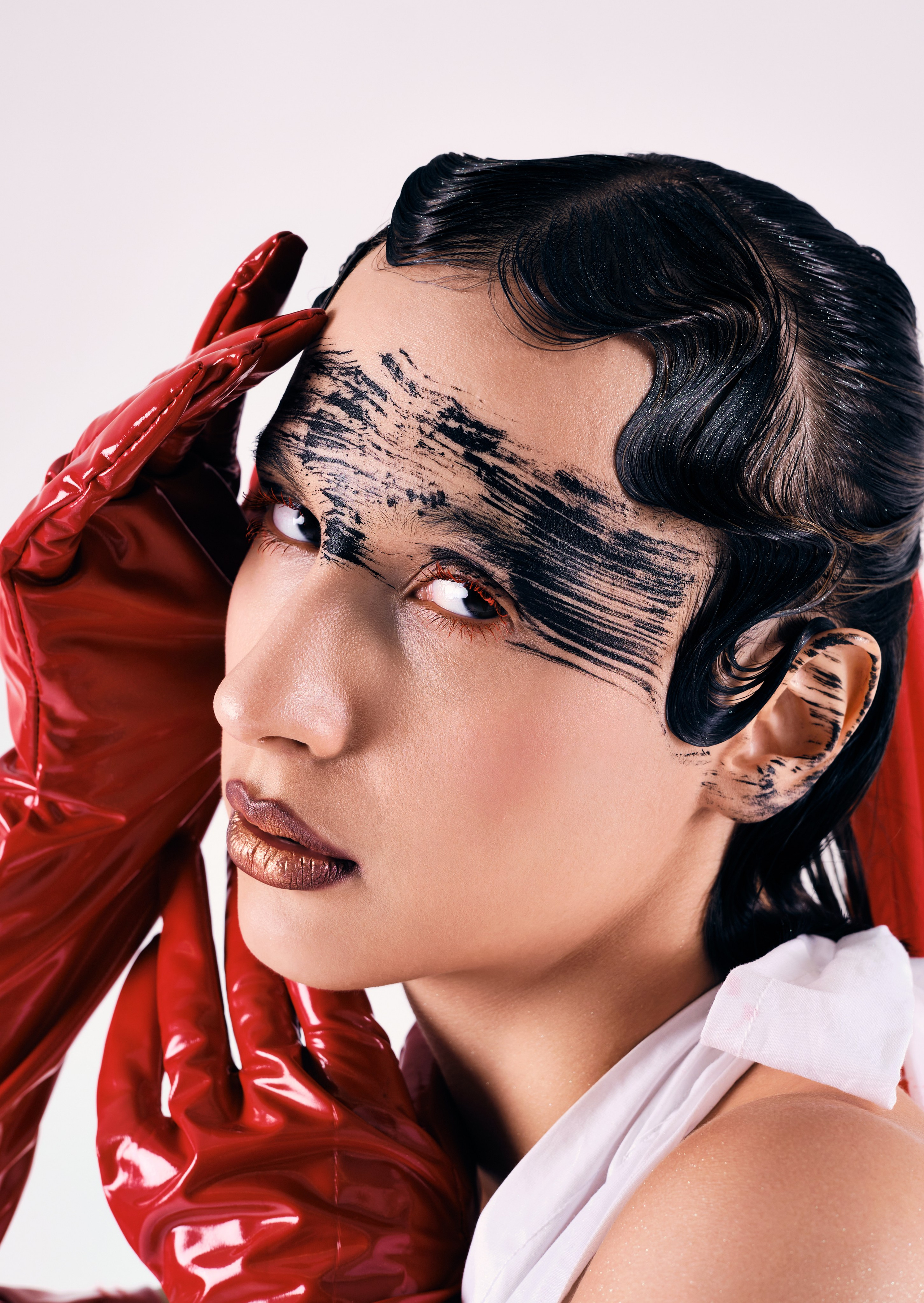 “Не бросай” проект. Коммерческий, репортажный фотограф в Москве Лейла Мару