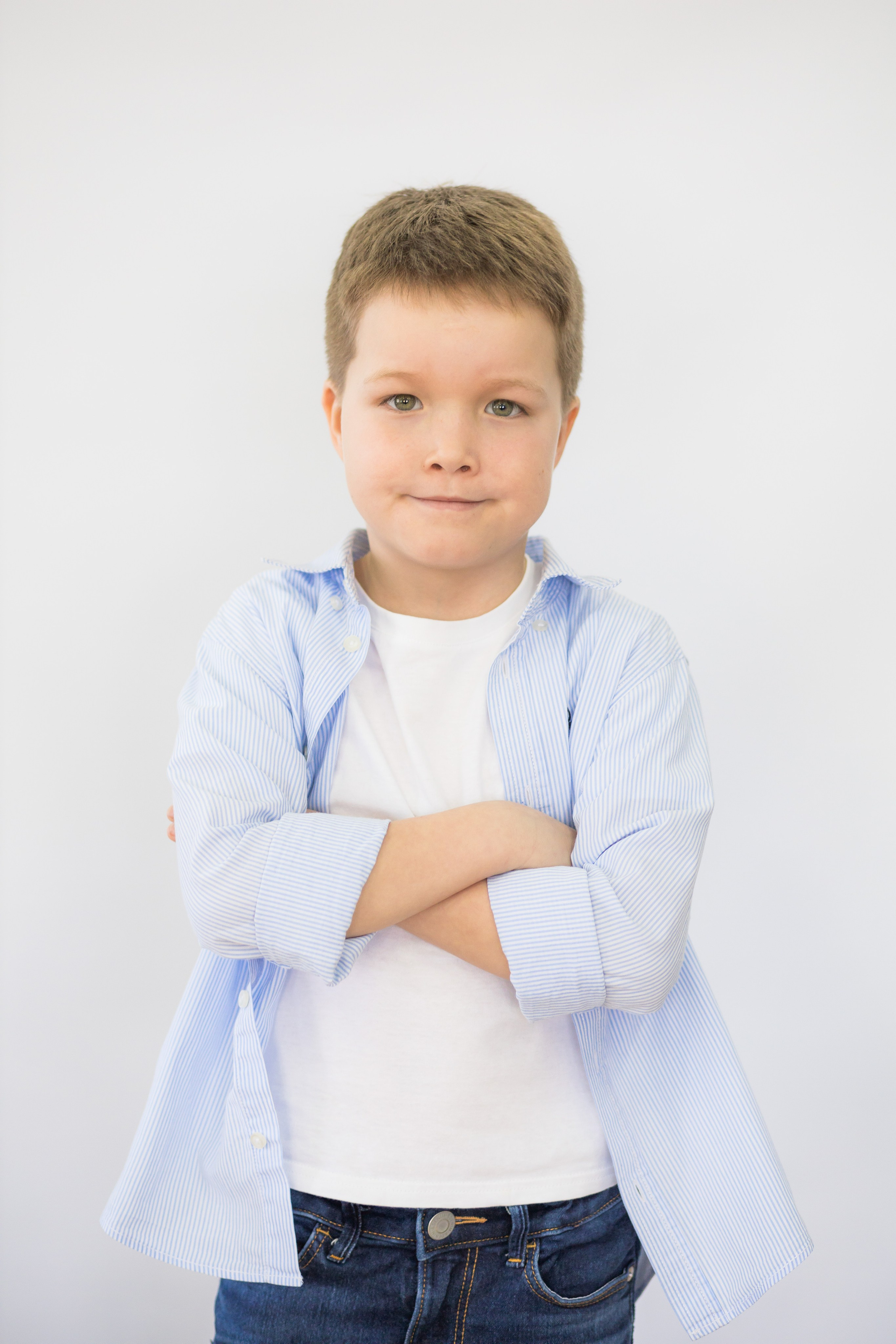 Детский сад. Семейный и свадебный фотограф Екатерина Михайлова