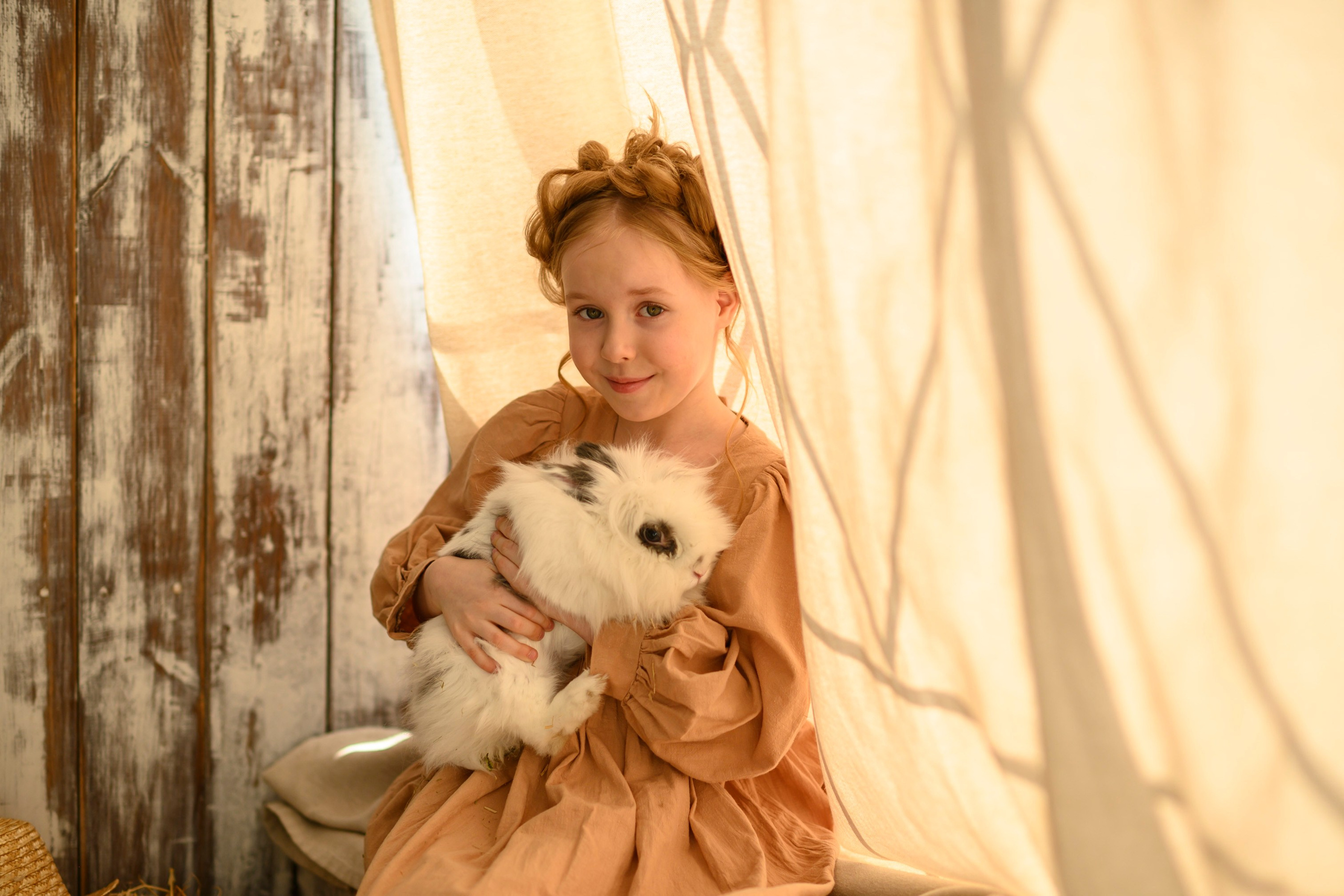 ПАСХА В МЯТЕ. Семейный фотограф Екатеринбург Лора Мур