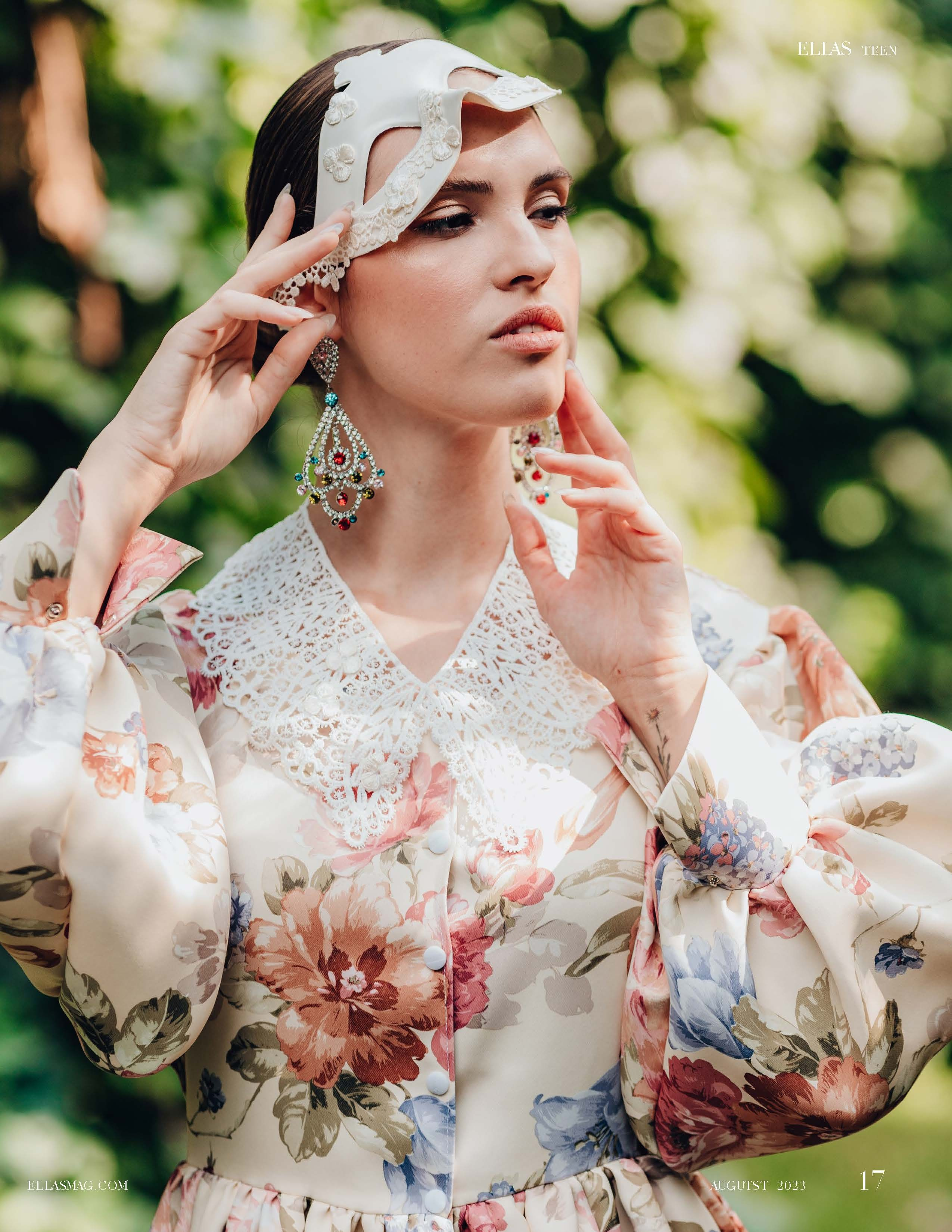 Журналы и публикации. Семейный и детский фотограф Эльвира Билибина