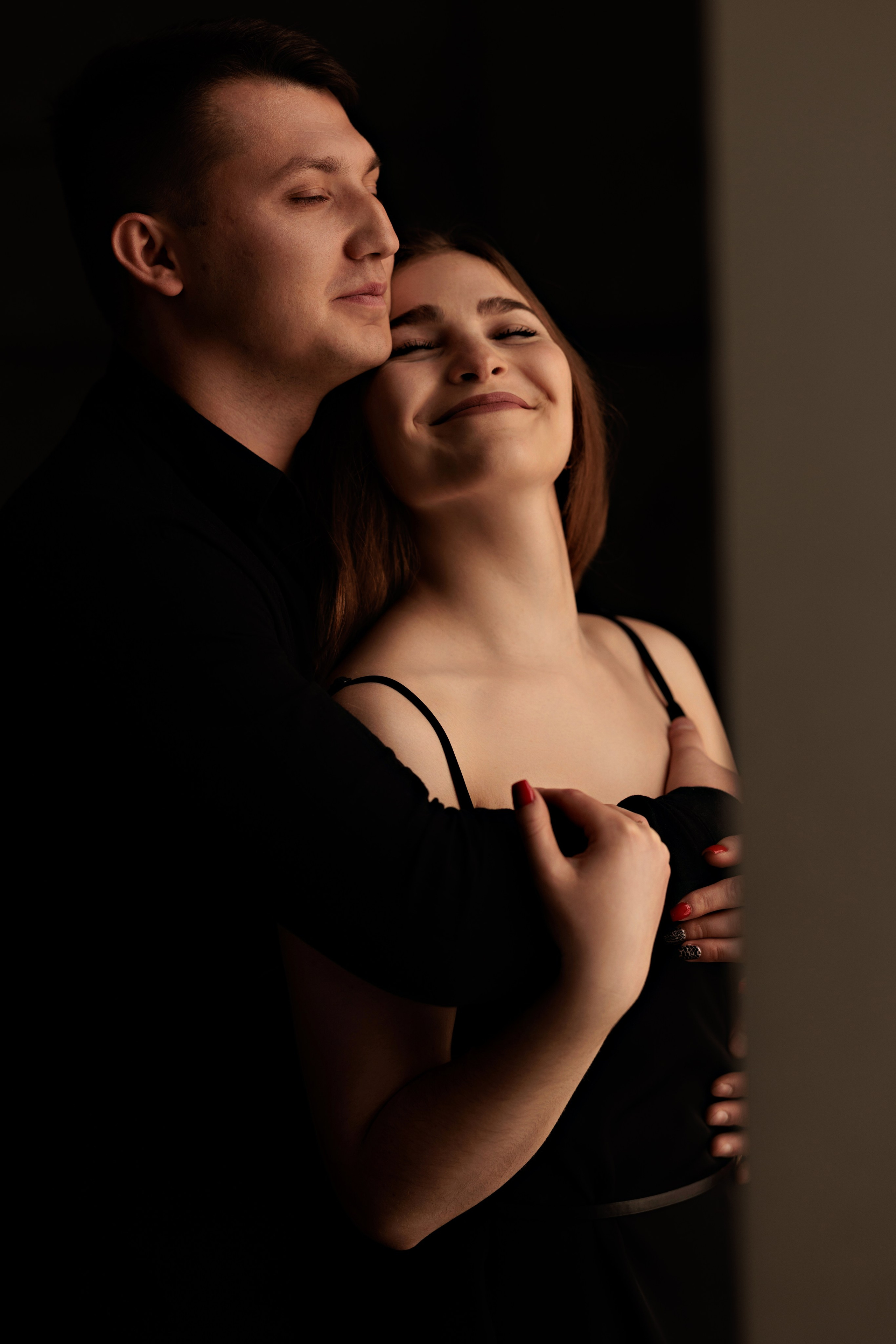 Пары. Детский и семейный фотограф в Чите Анастасия Шубина