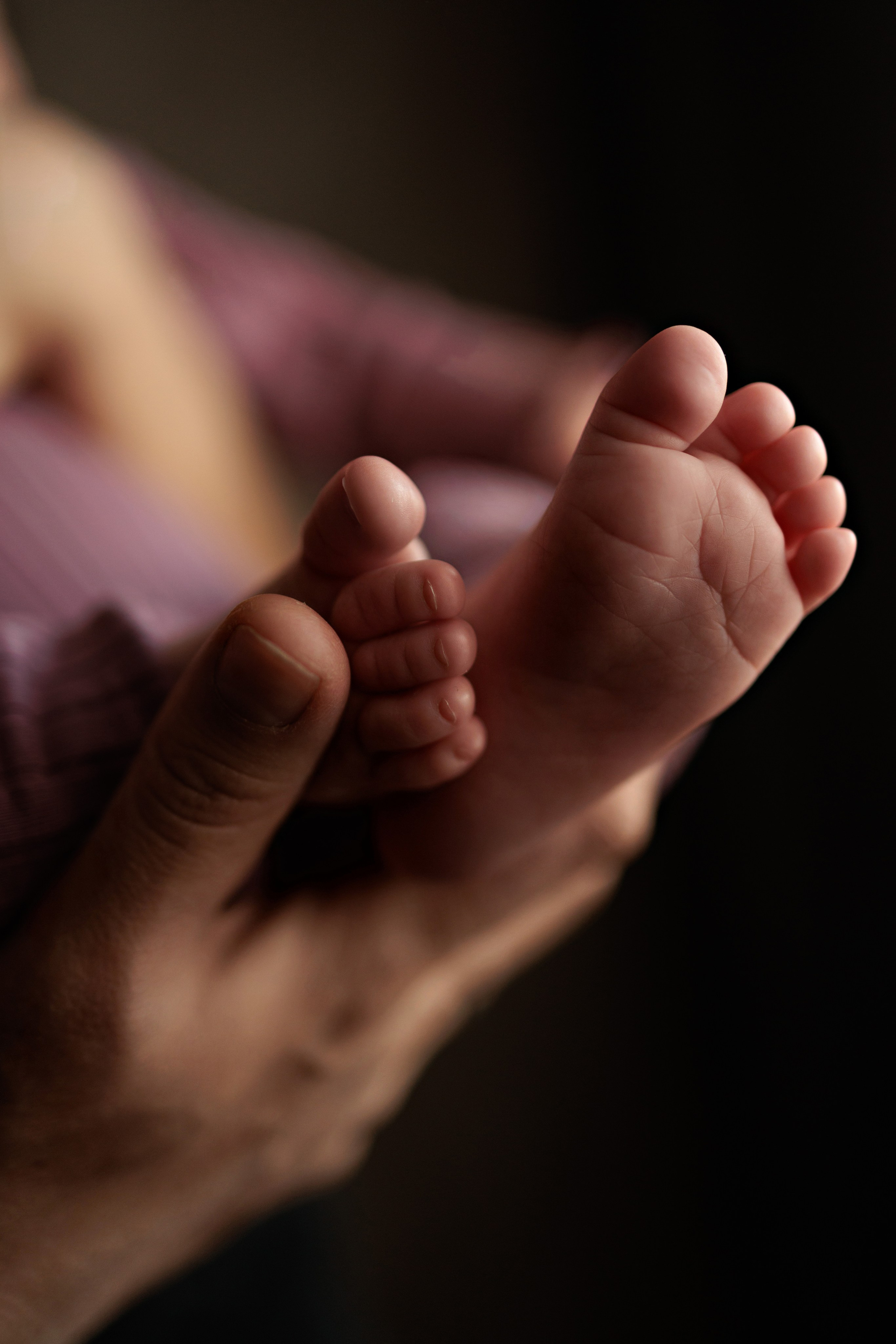 Фотосопровождение до года. Детский и семейный фотограф в Чите Анастасия Шубина