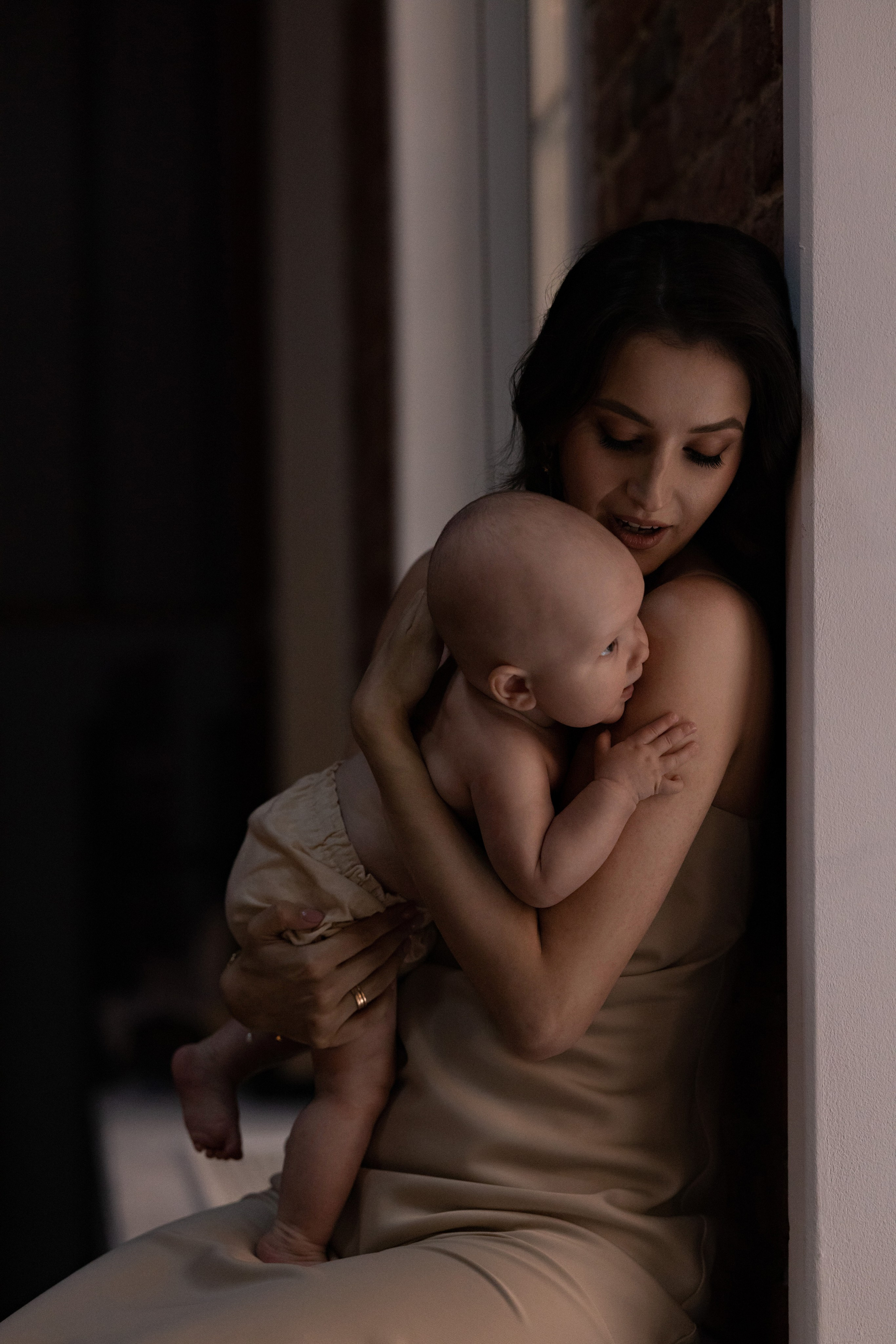 Семьи. Детский и семейный фотограф в Чите Анастасия Шубина