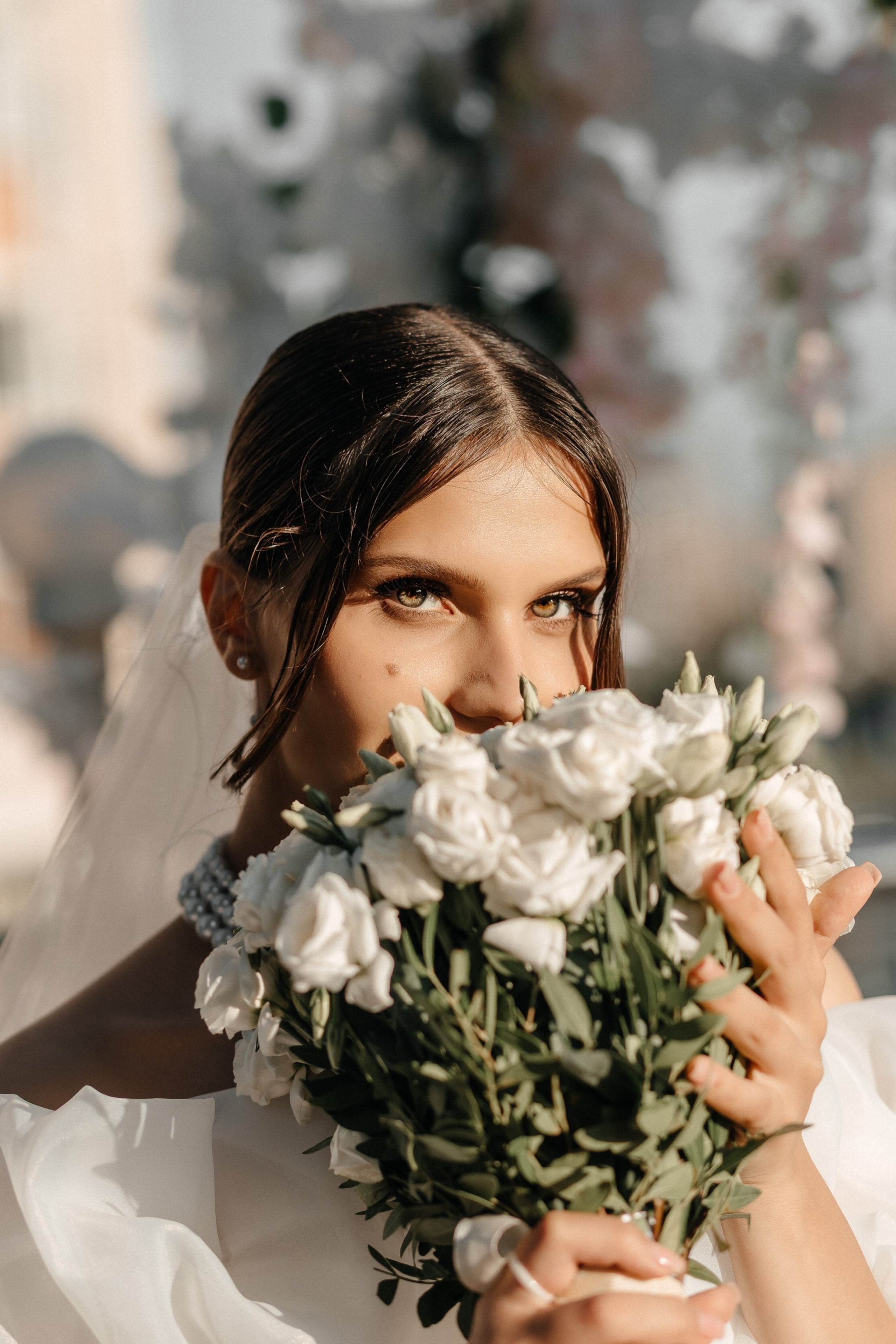 Свадьба Александра и Анастасии. Свадебный фотограф в Челябинске Оксана Мишакова