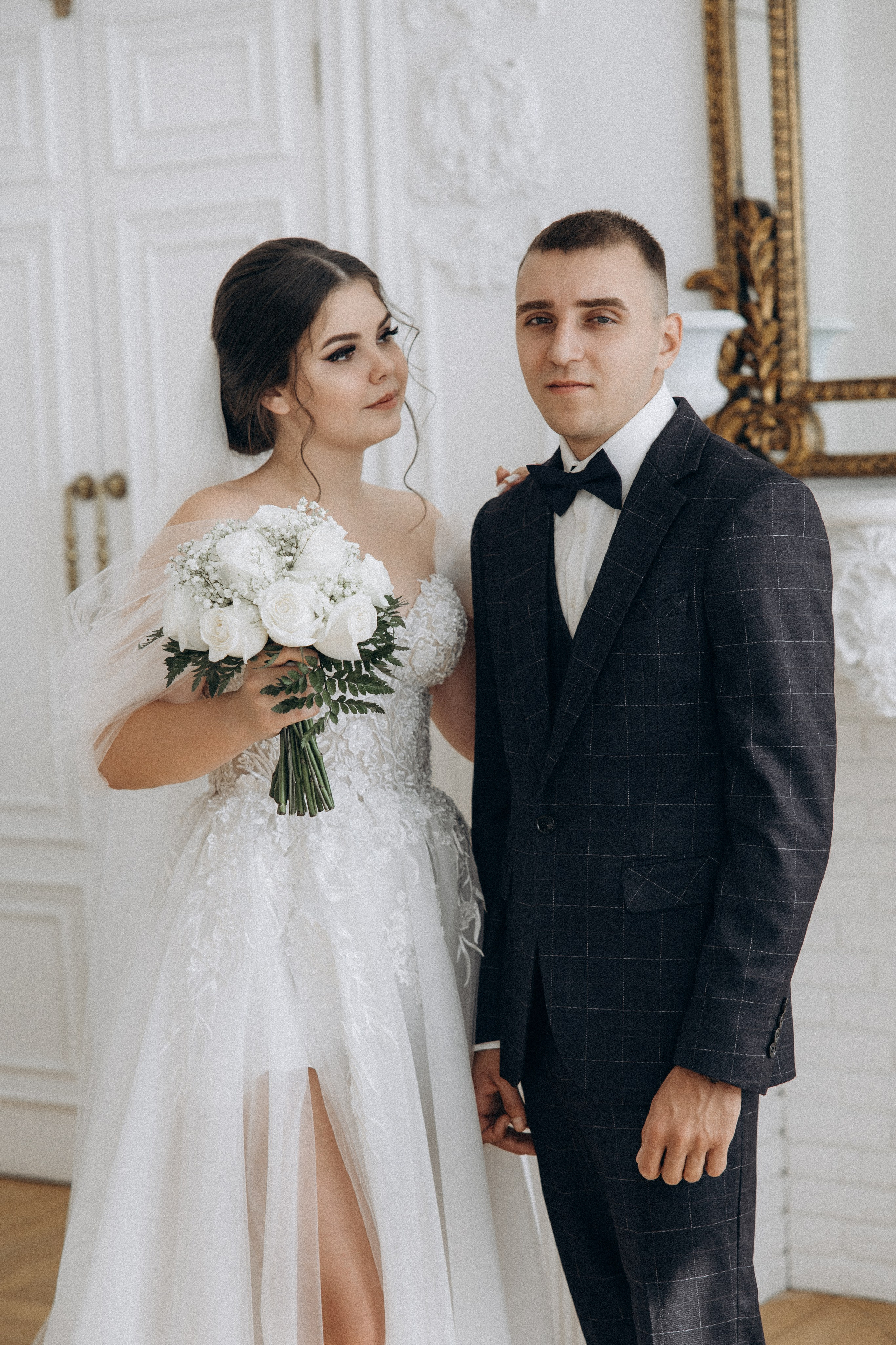 Алена & Кирилл