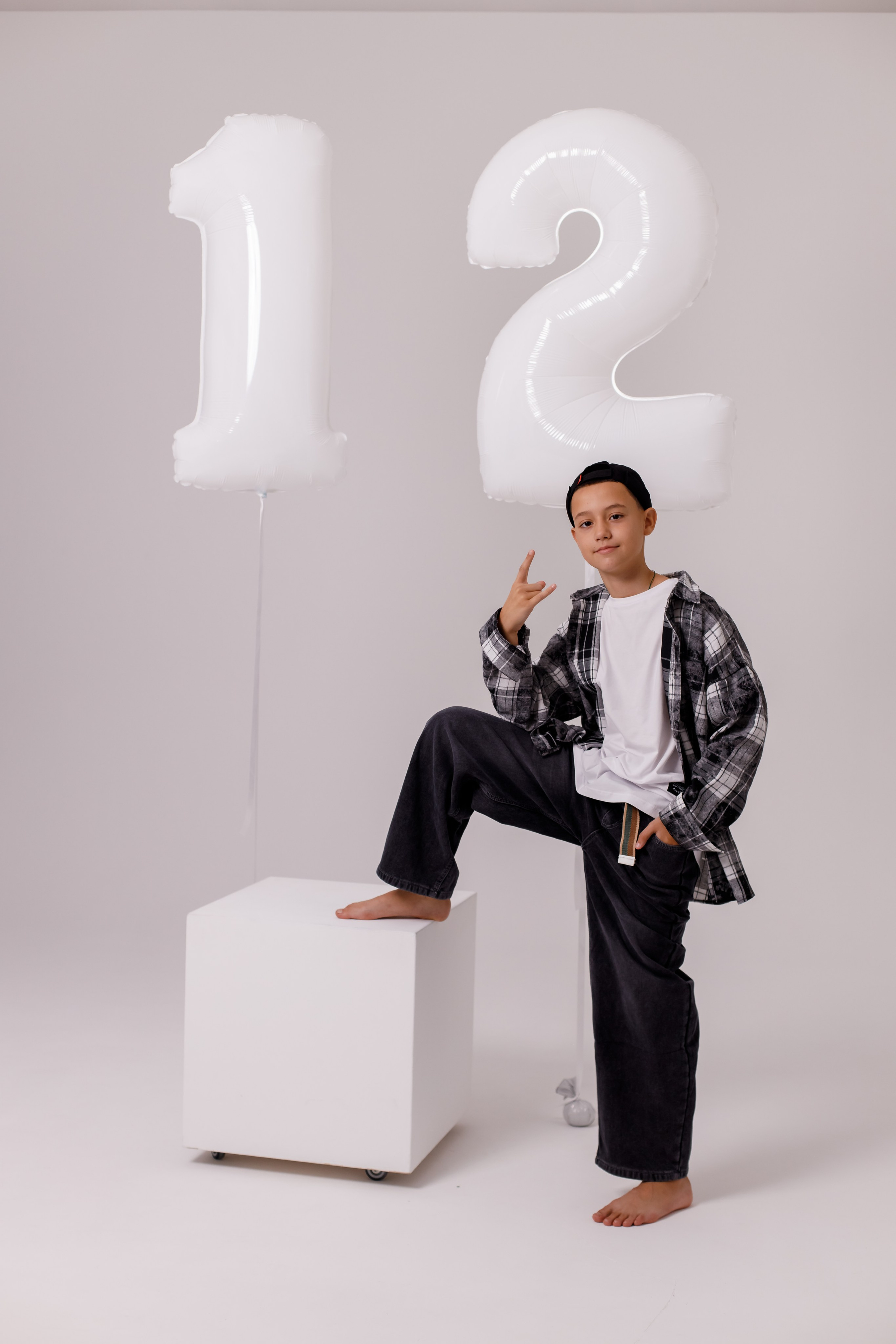 Контент фотограф. Семейный фотограф в Тбилисском районе Наталия Батина