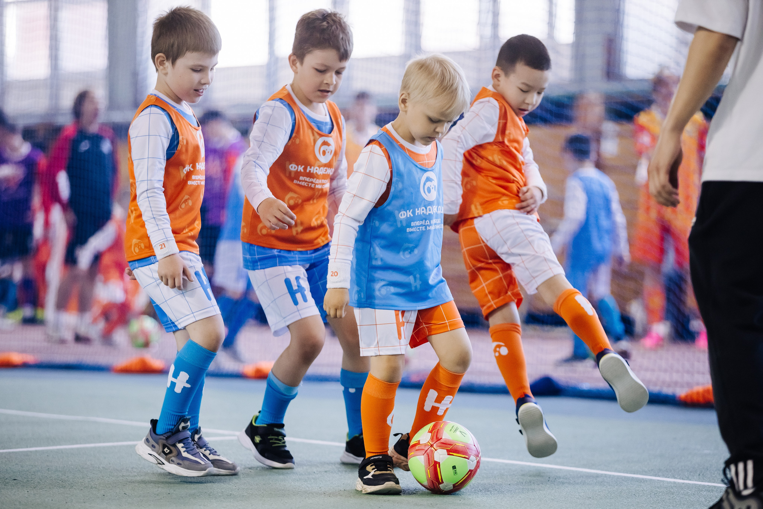 Надеждик CUP // 18.05.25. Денис Прохоров Фотограф в г. Магнитогорск