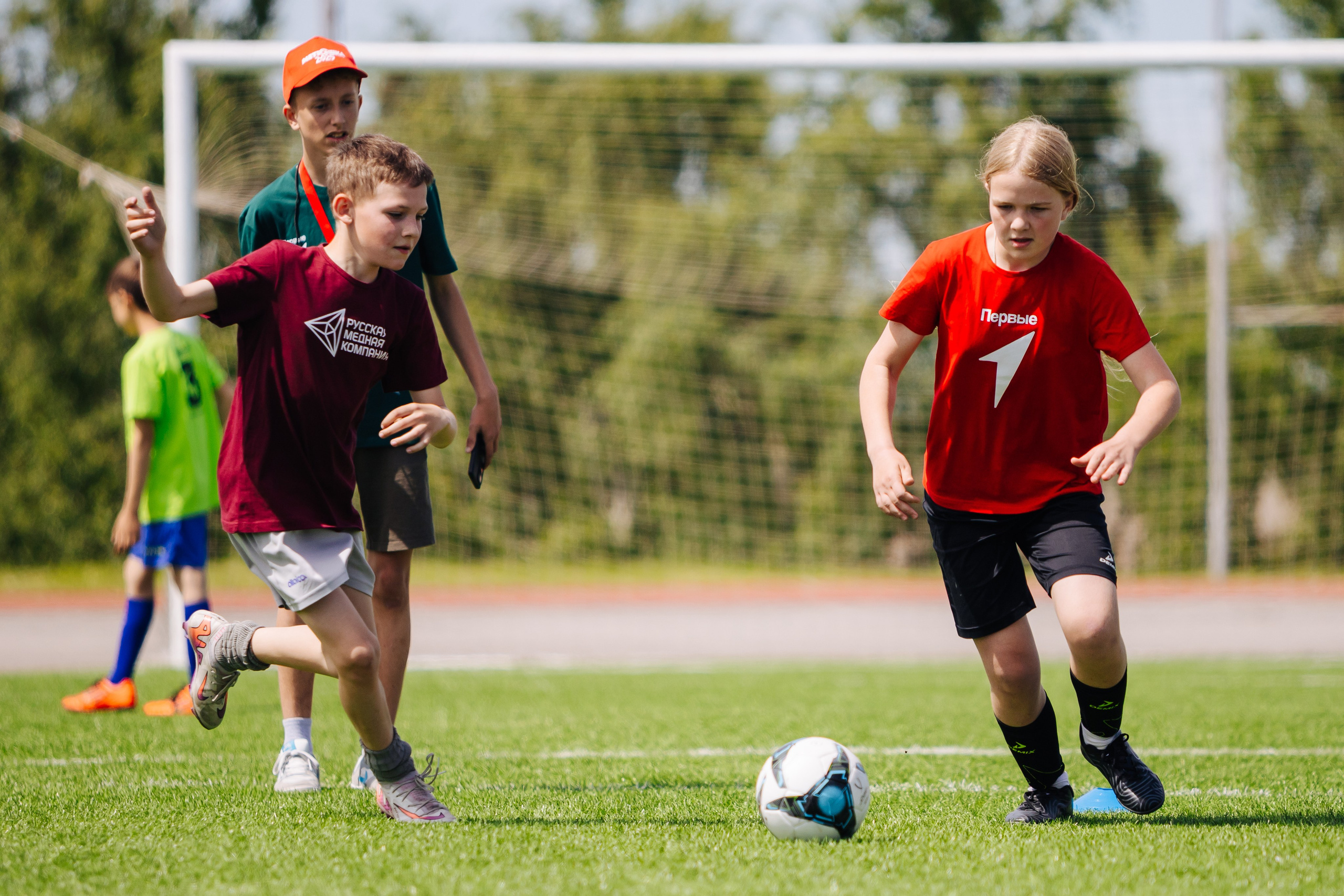 МЕТРОШКА-2025|Фершампенуаз // 28.05.25. Денис Прохоров Фотограф в г. Магнитогорск